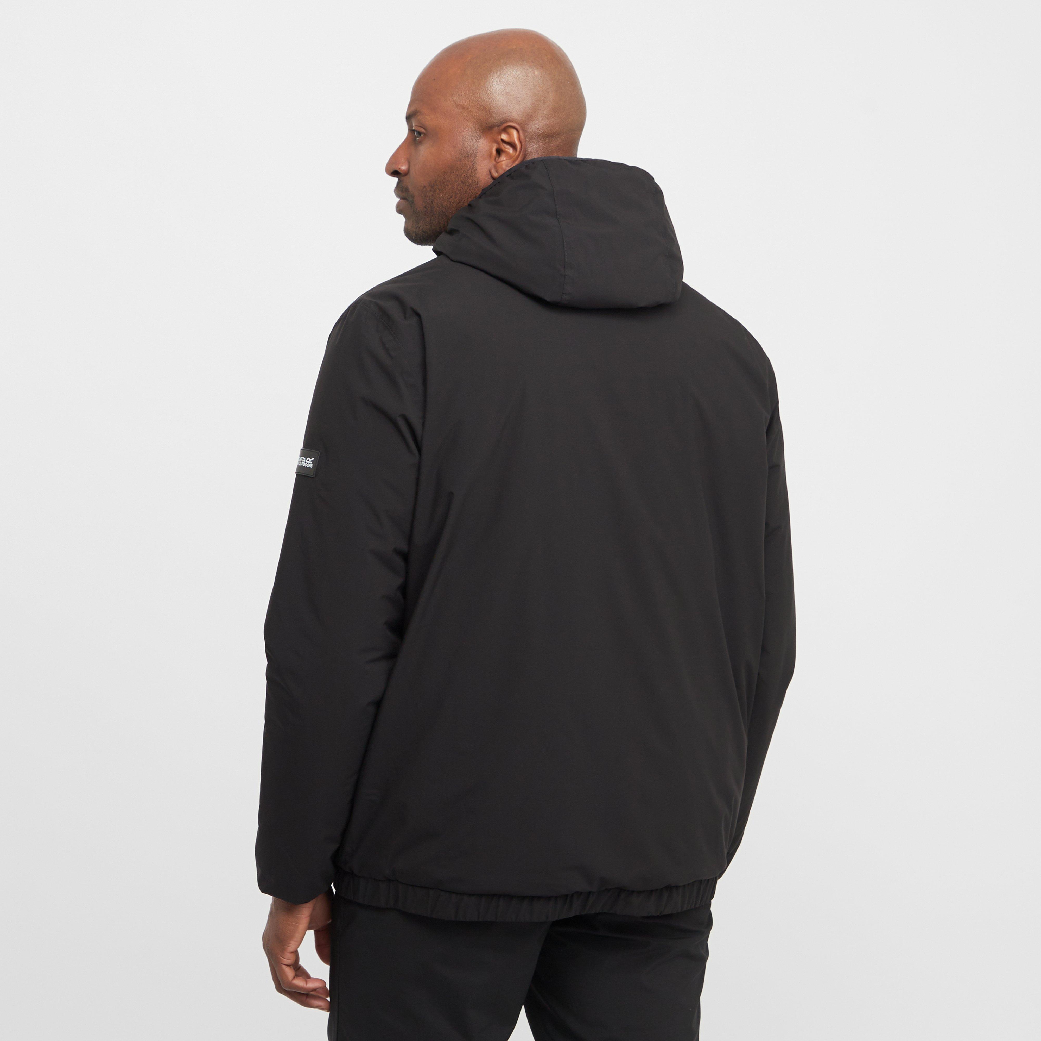 Men’s Wiltom Waterproof Jacket