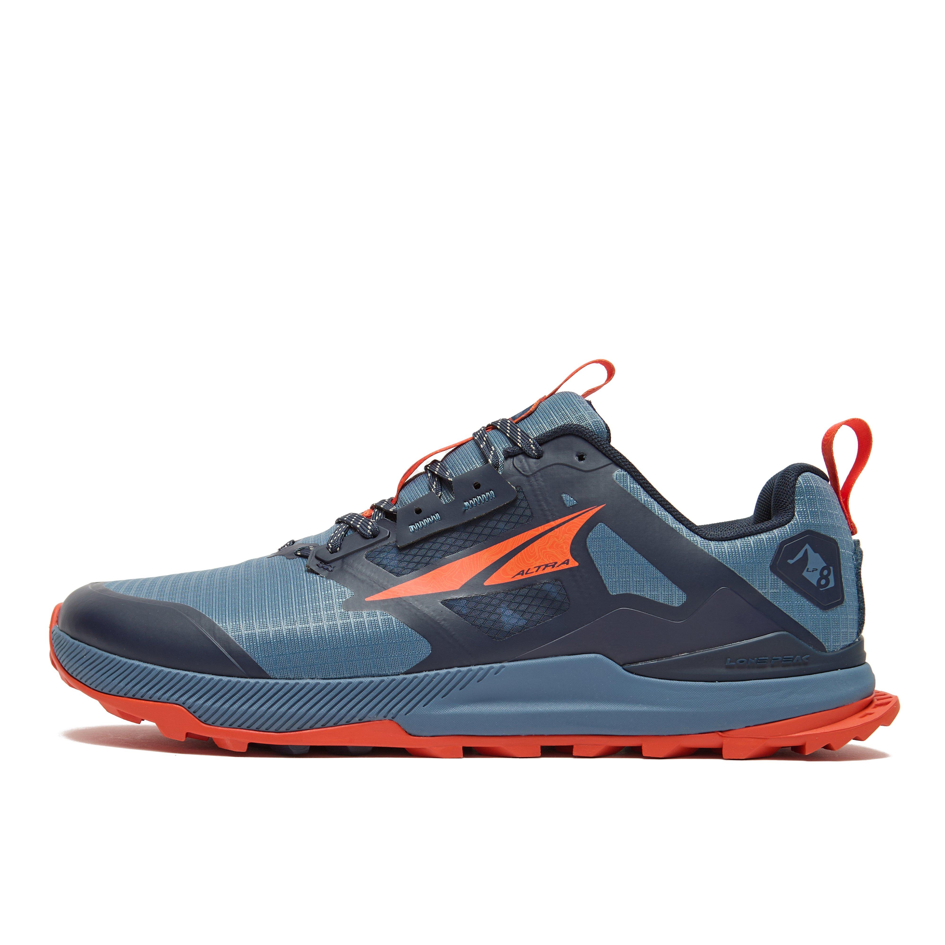Men’s Lone Peak 8 Trail Running Shoes