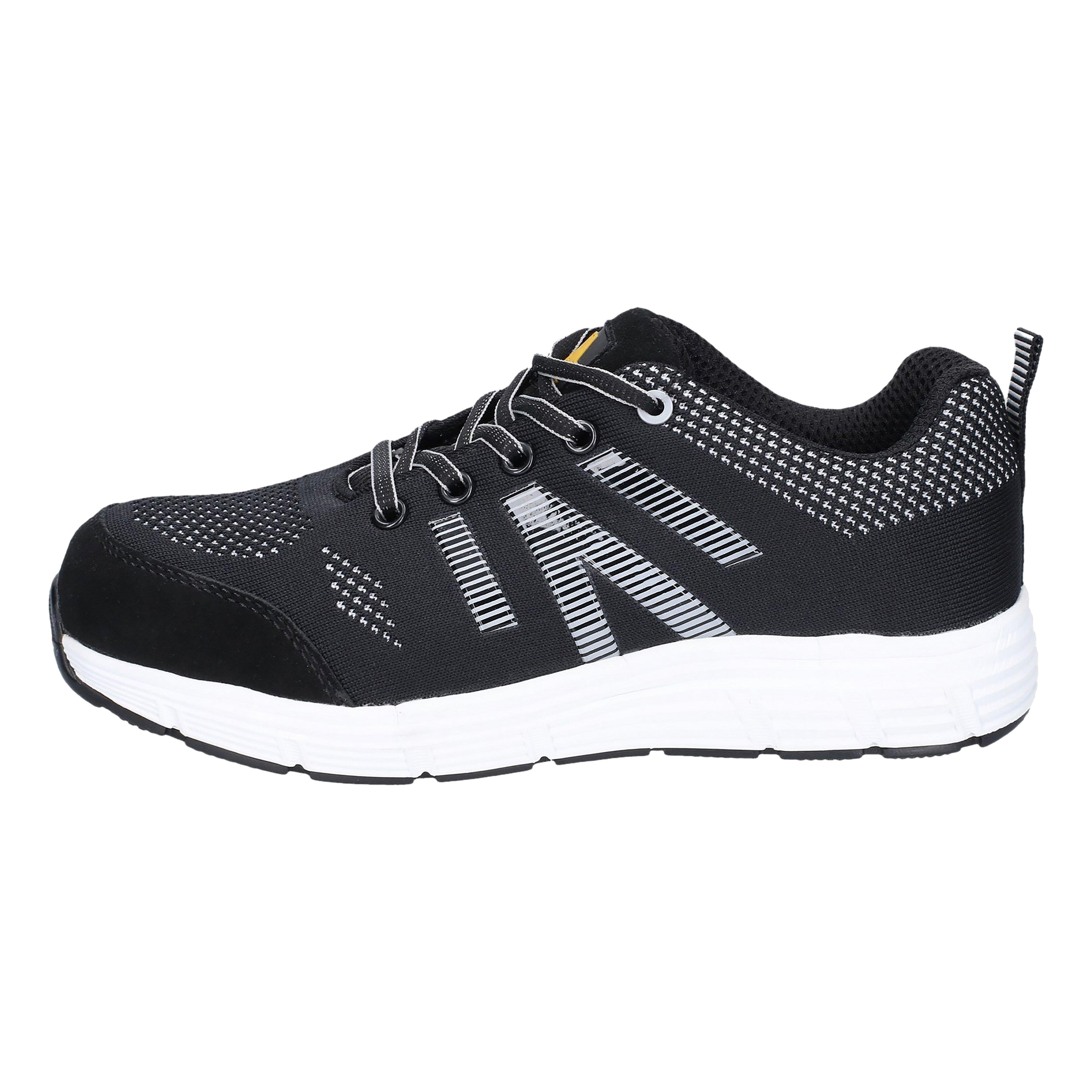Men's AS714 BOLT Safety Trainer
