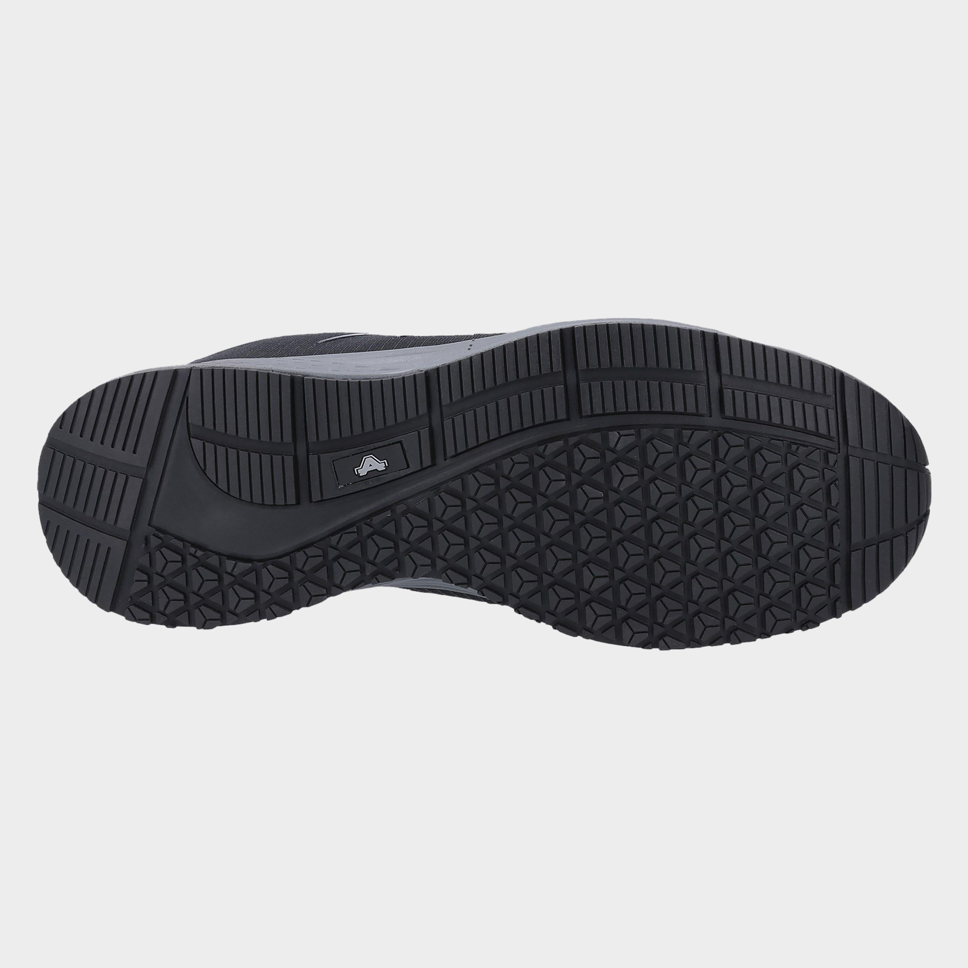 Unisex AS717C Safety Trainer