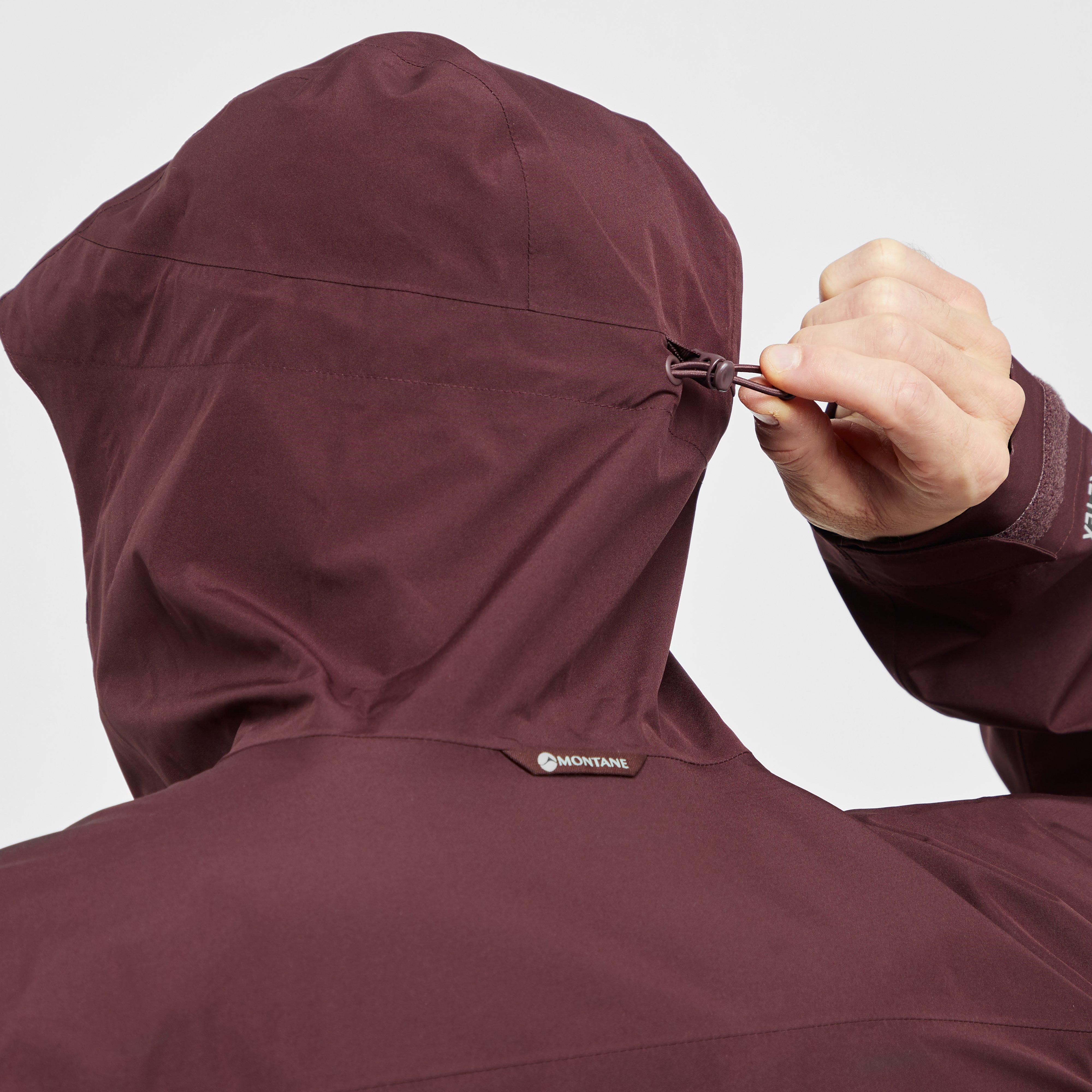 Men’s Spirit Waterproof Jacket