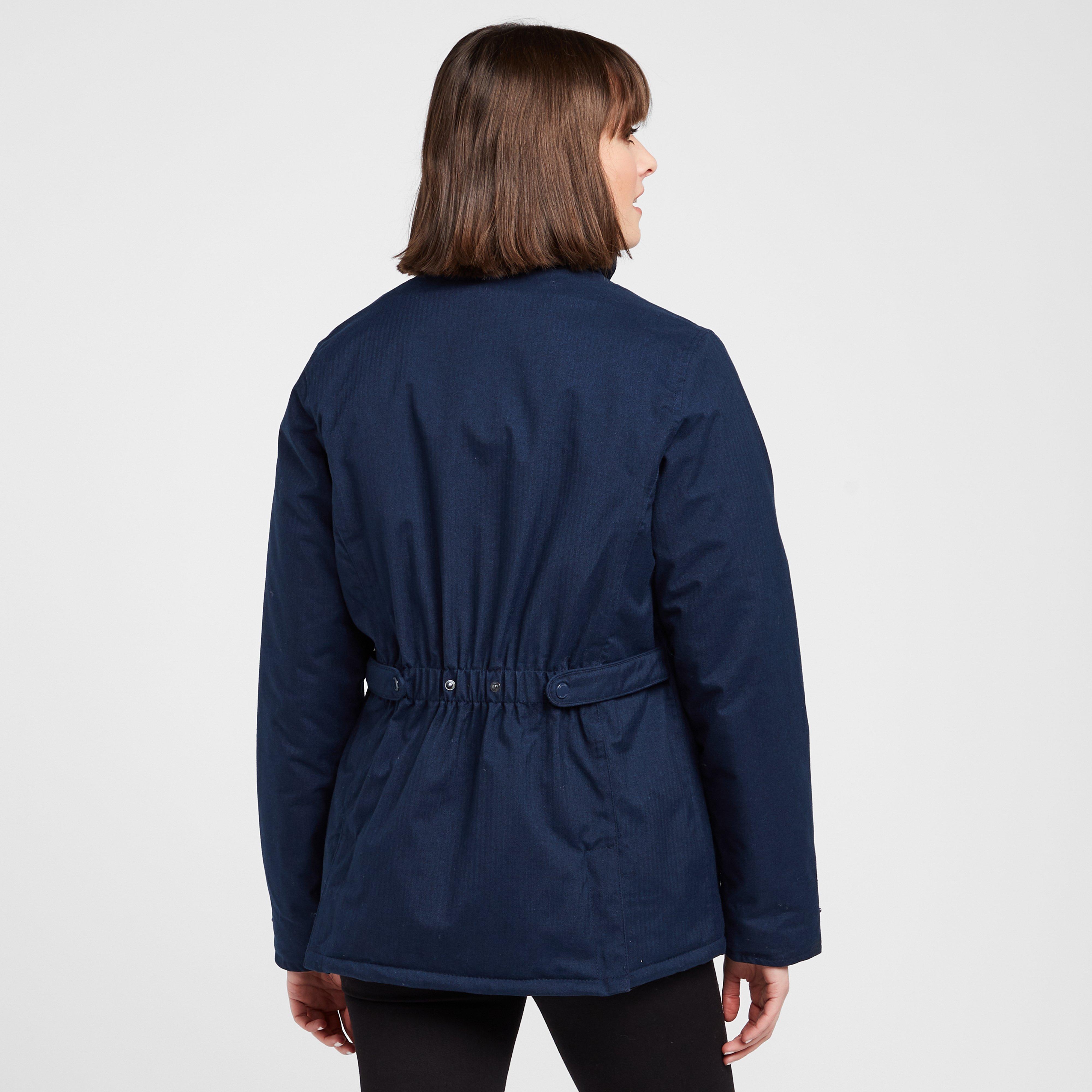 Women’s Leighton Waterproof Jacket