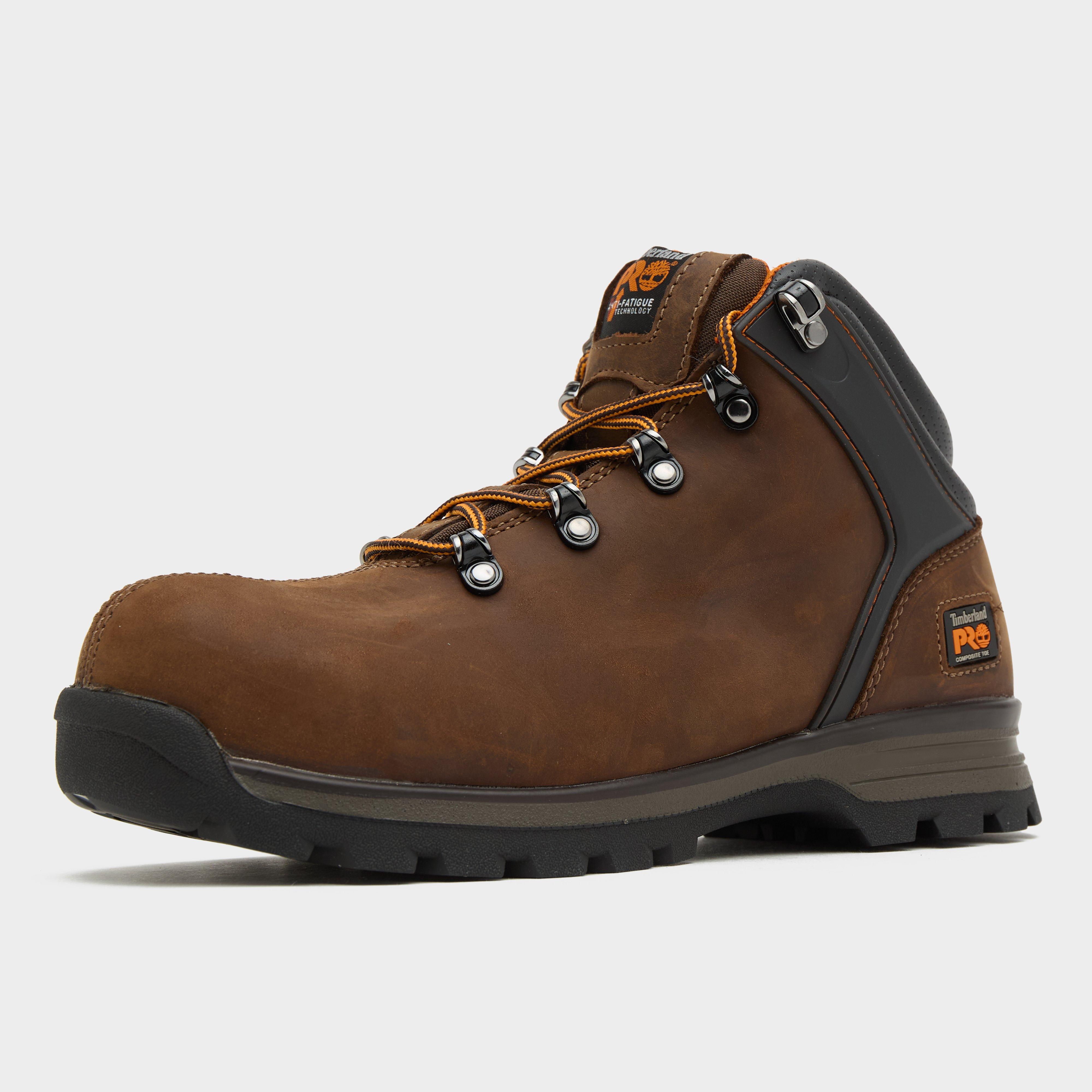 Pro Splitrock XT Work Boots