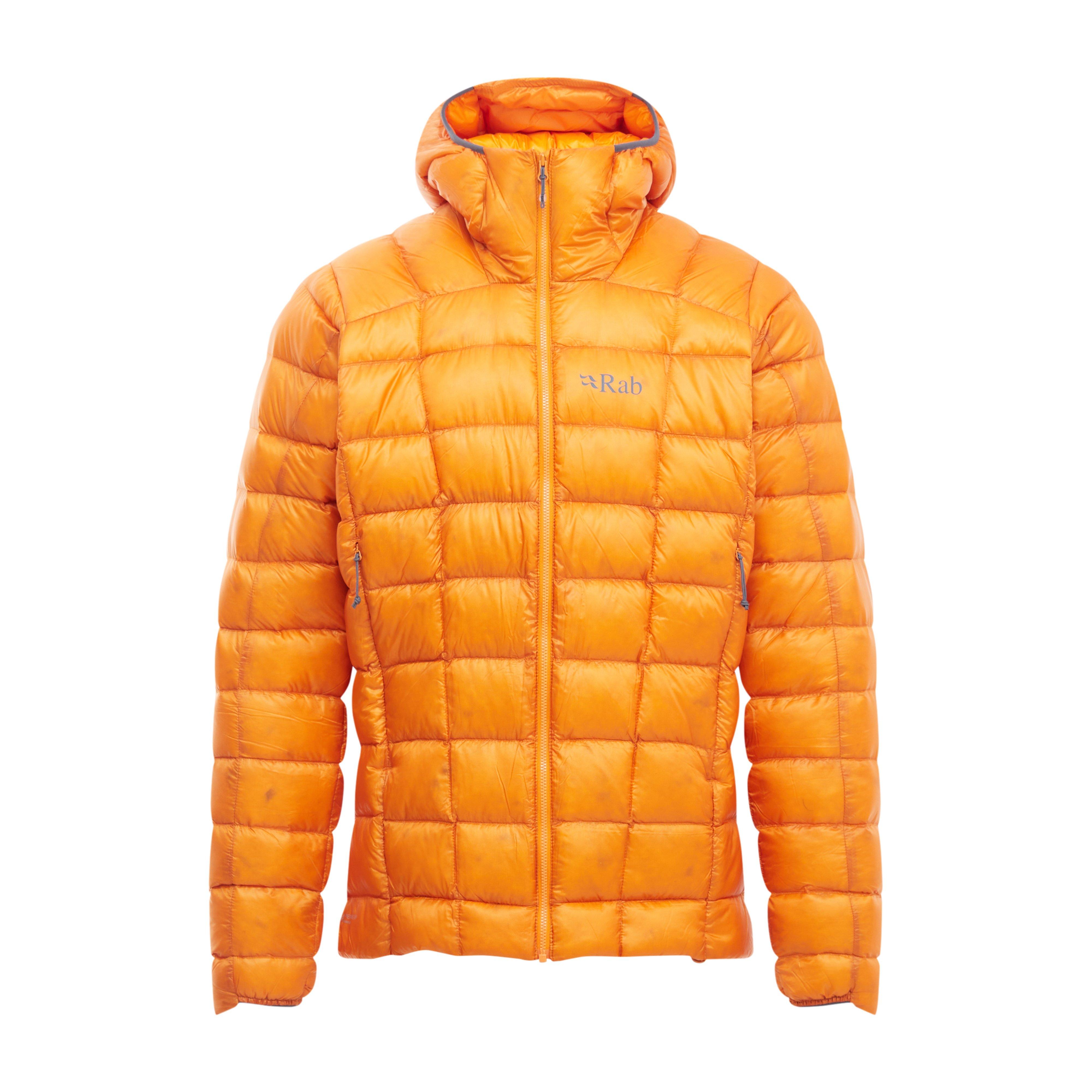 Men’s Mythic Alpine Down Jacket