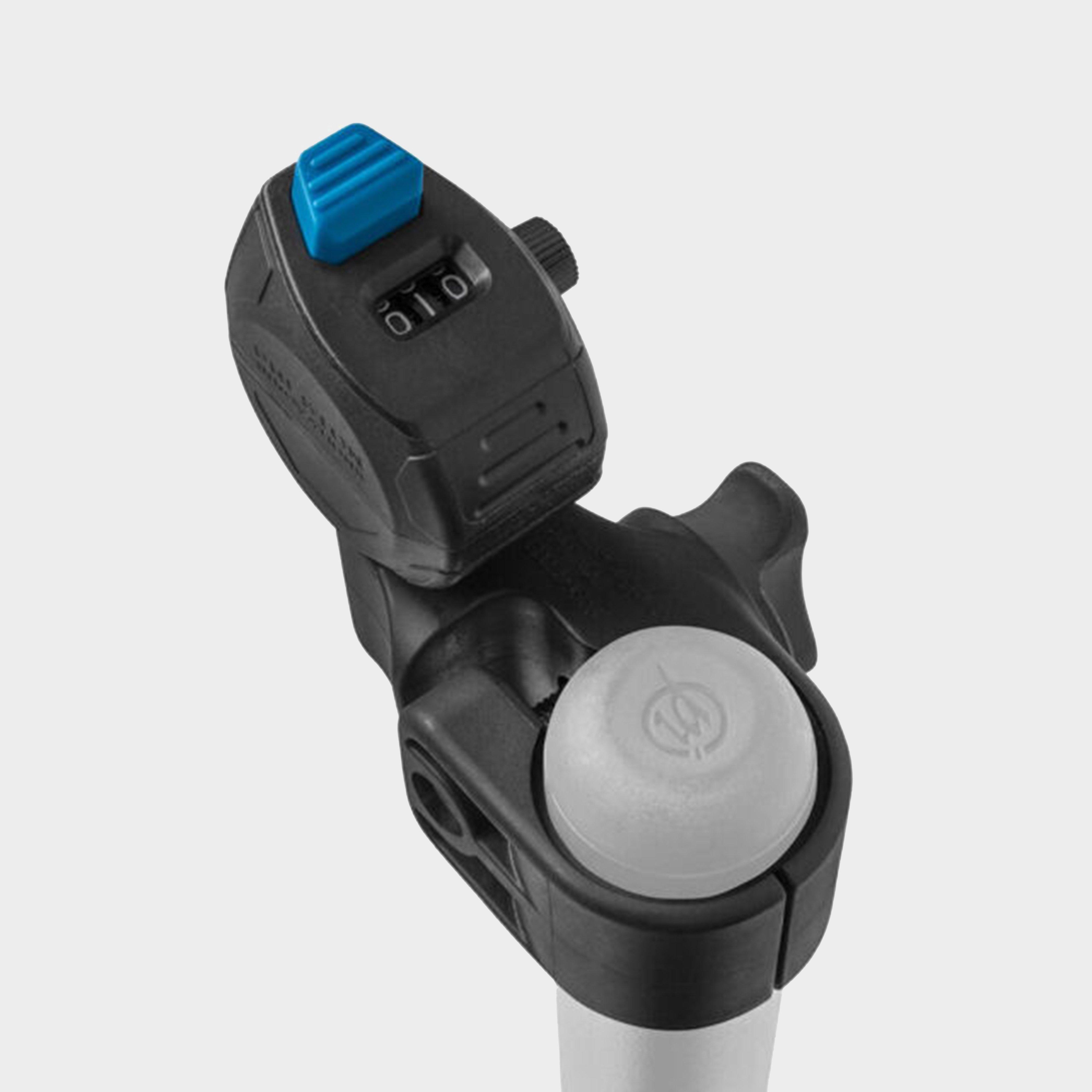 Offbox Clicker Fishing Counter