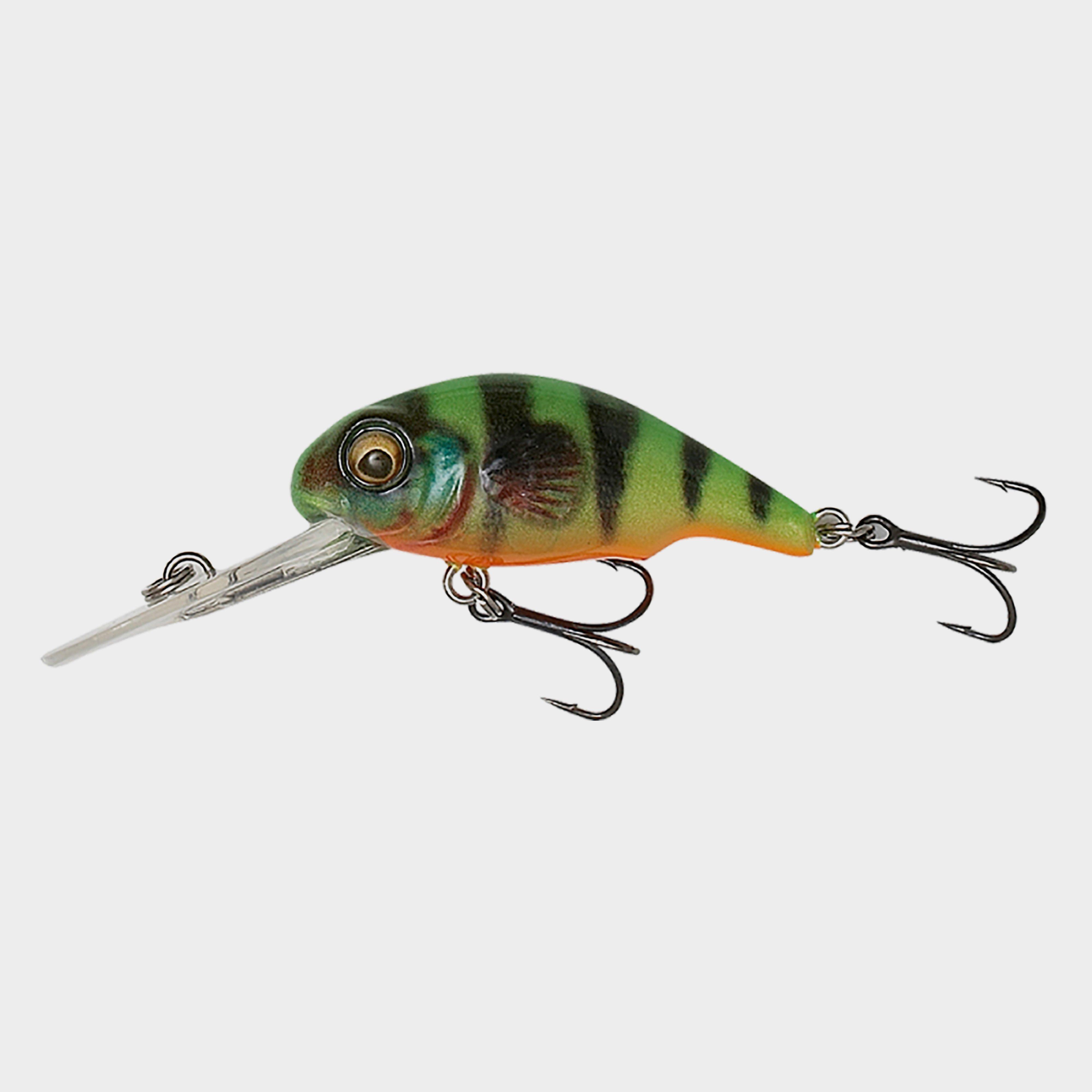 SG 3D Goby Crank 50 7g F 04-Firetiger
