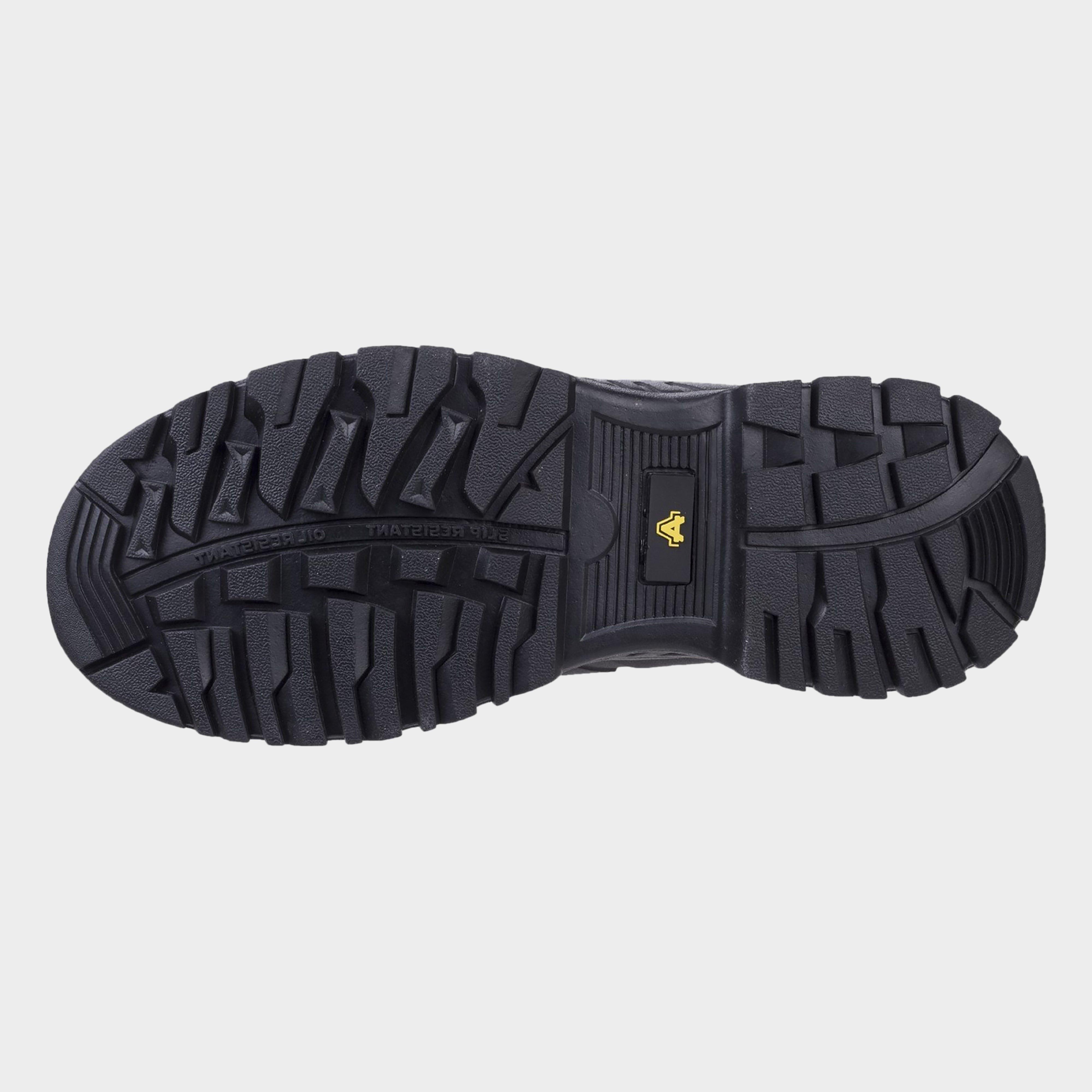 Men's FS430 Orca Safety Boot