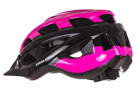 Quest Cycling Helmet