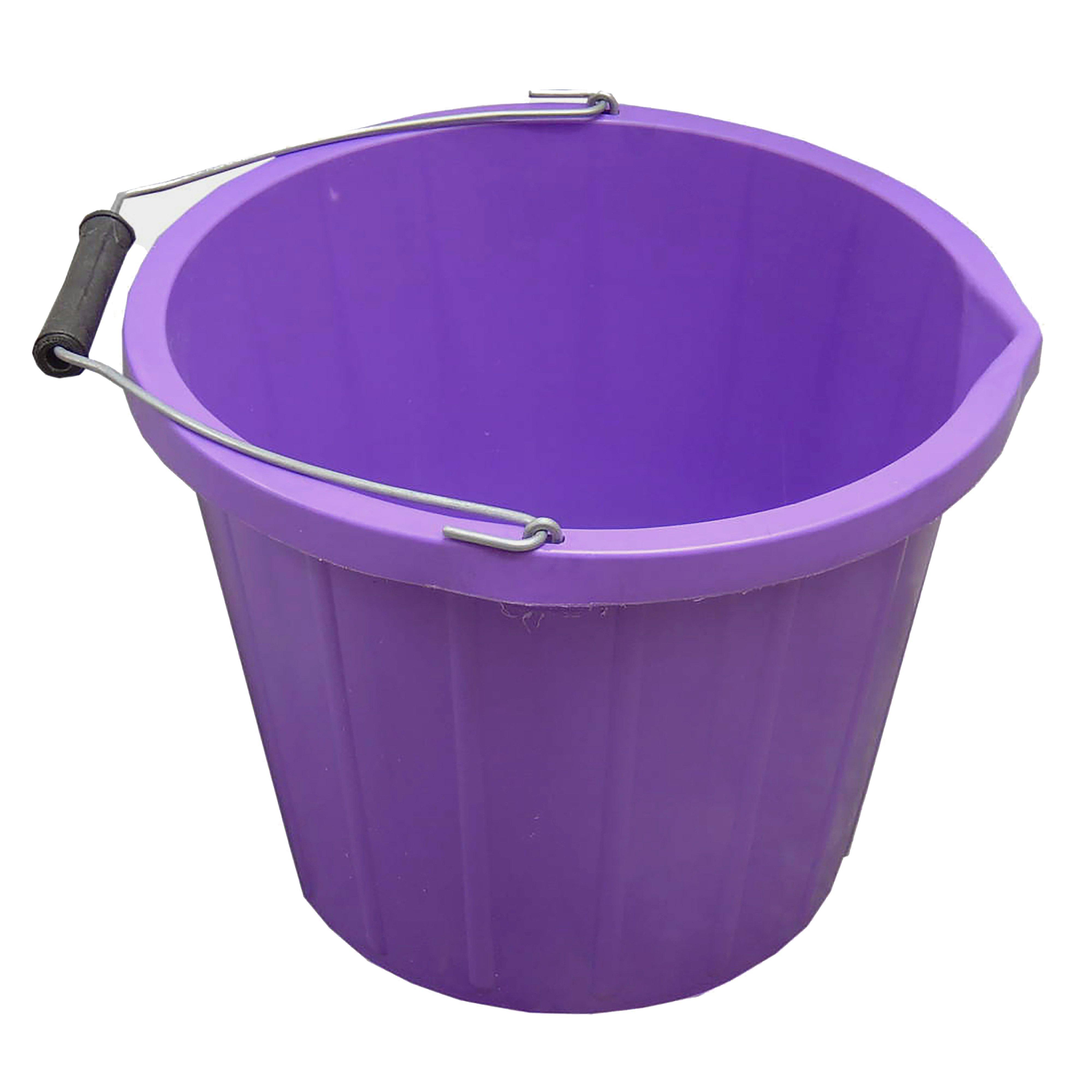Stable Bucket