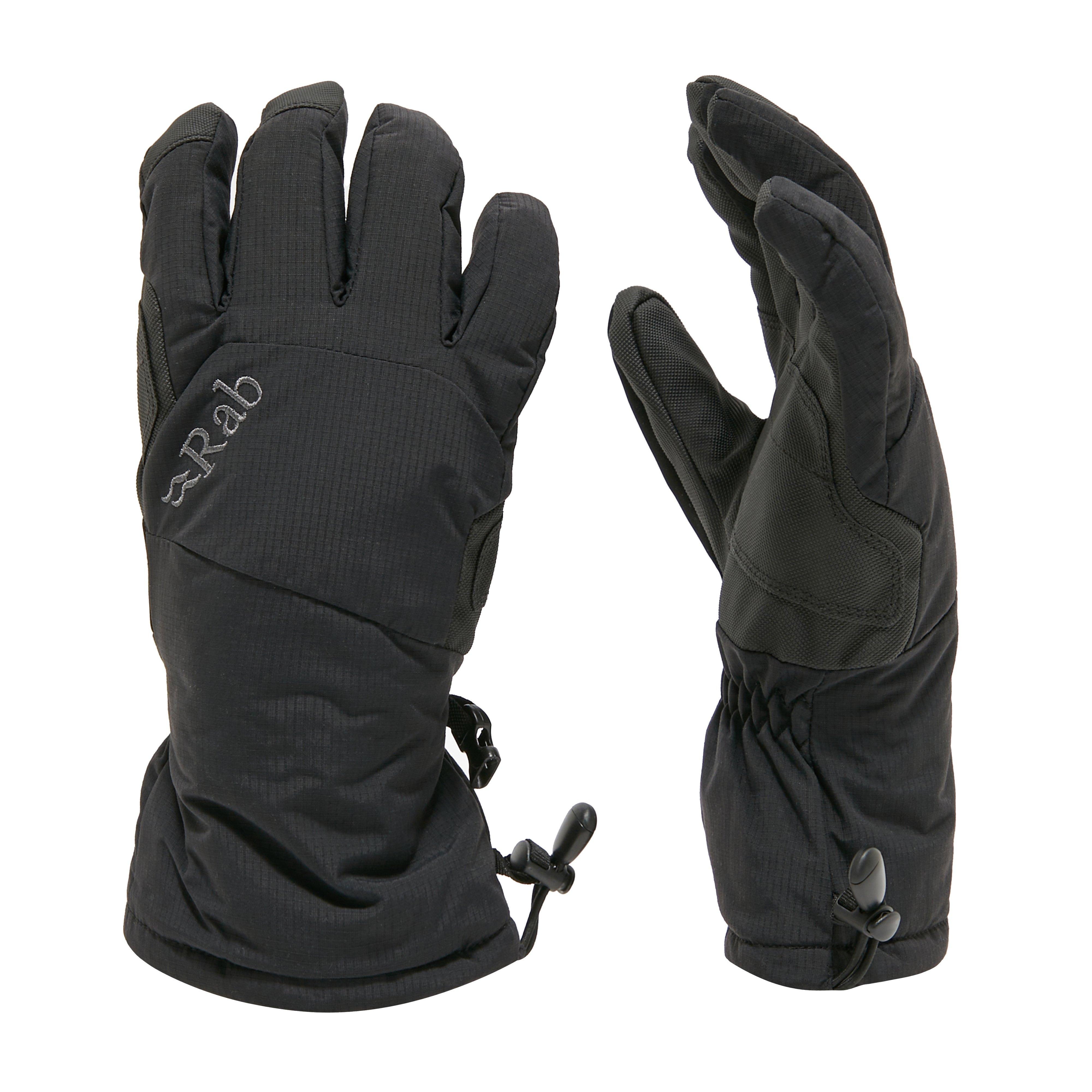 Women's Storm Waterproof Gloves