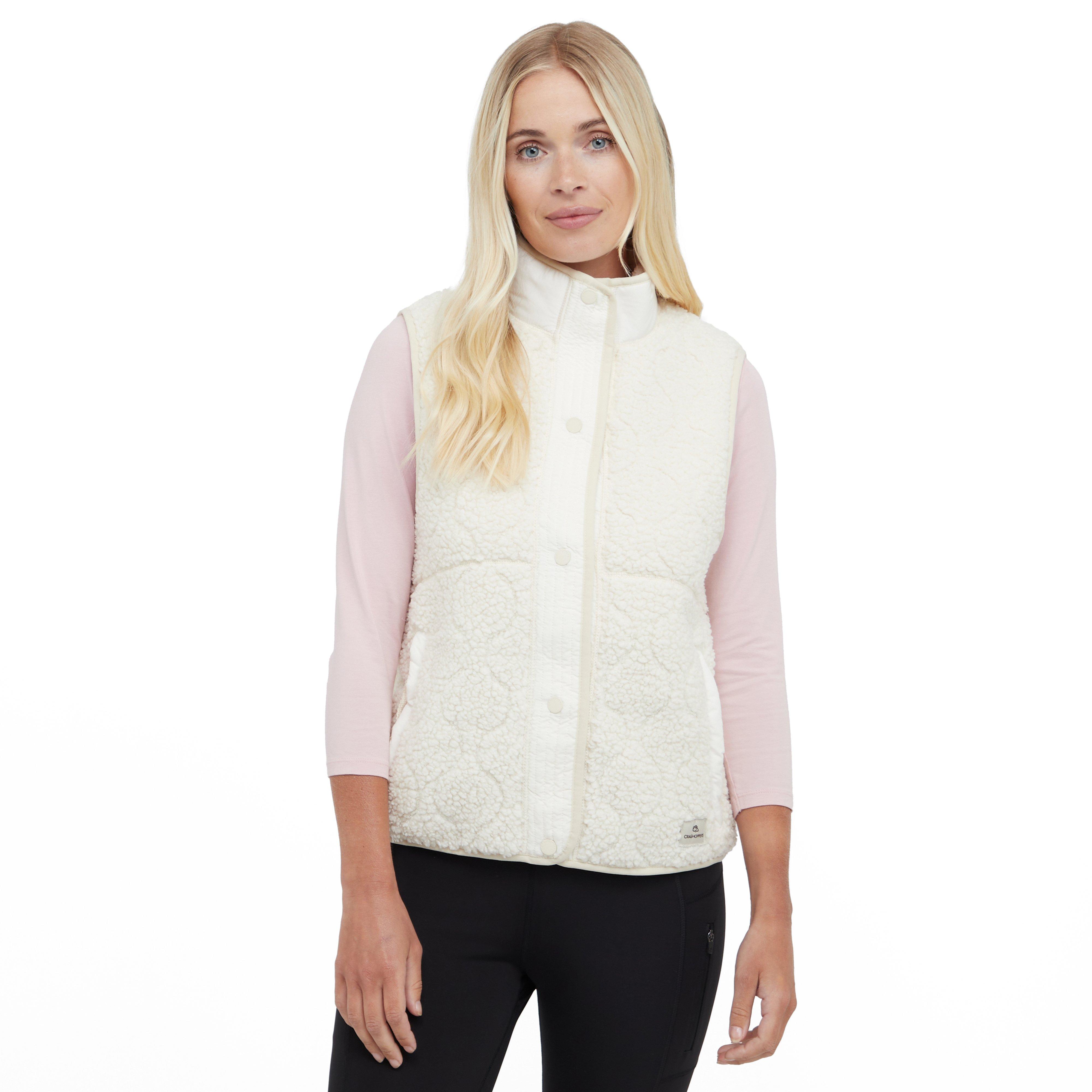 Women's Dinas Vest