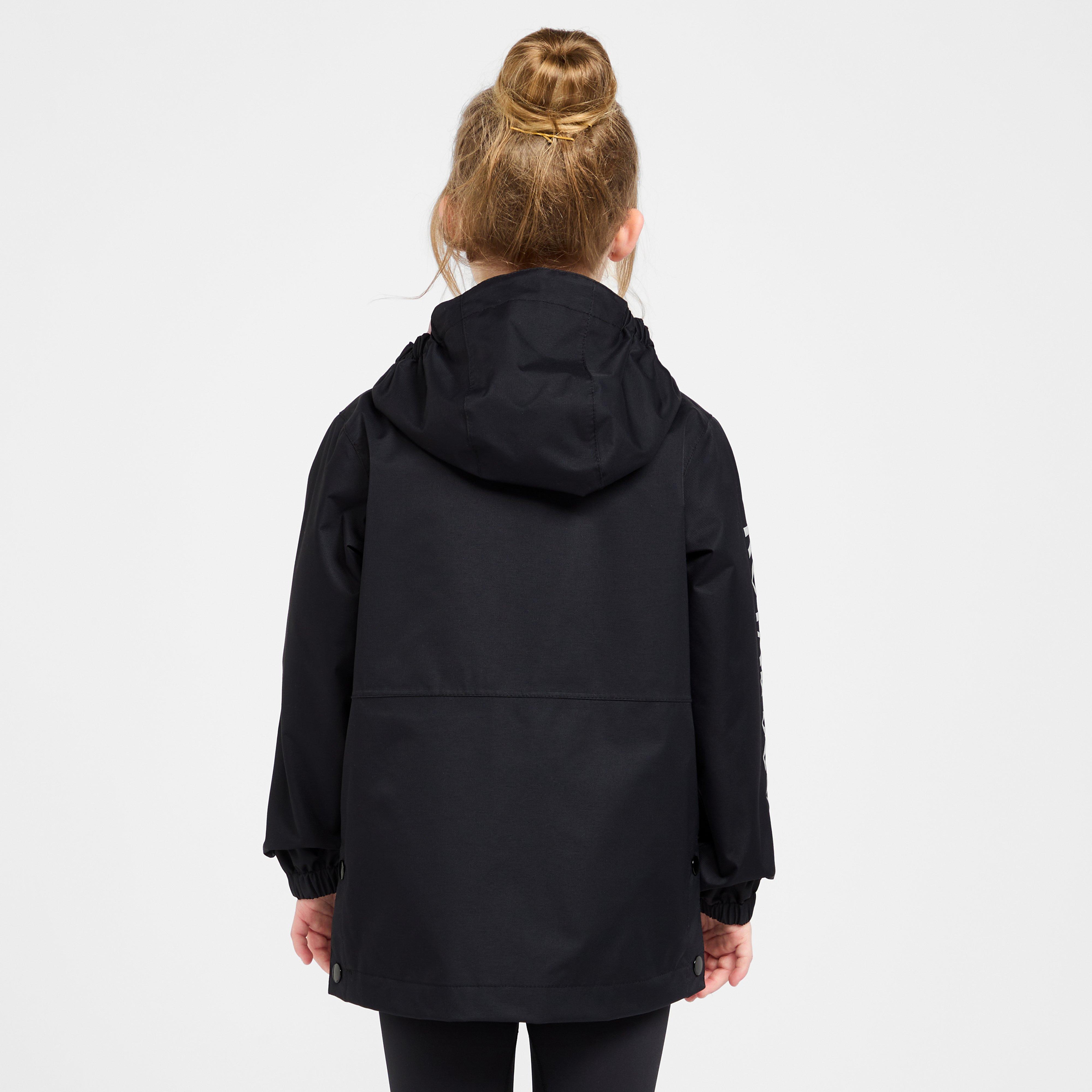 Kids' Willow Waterproof Jacket