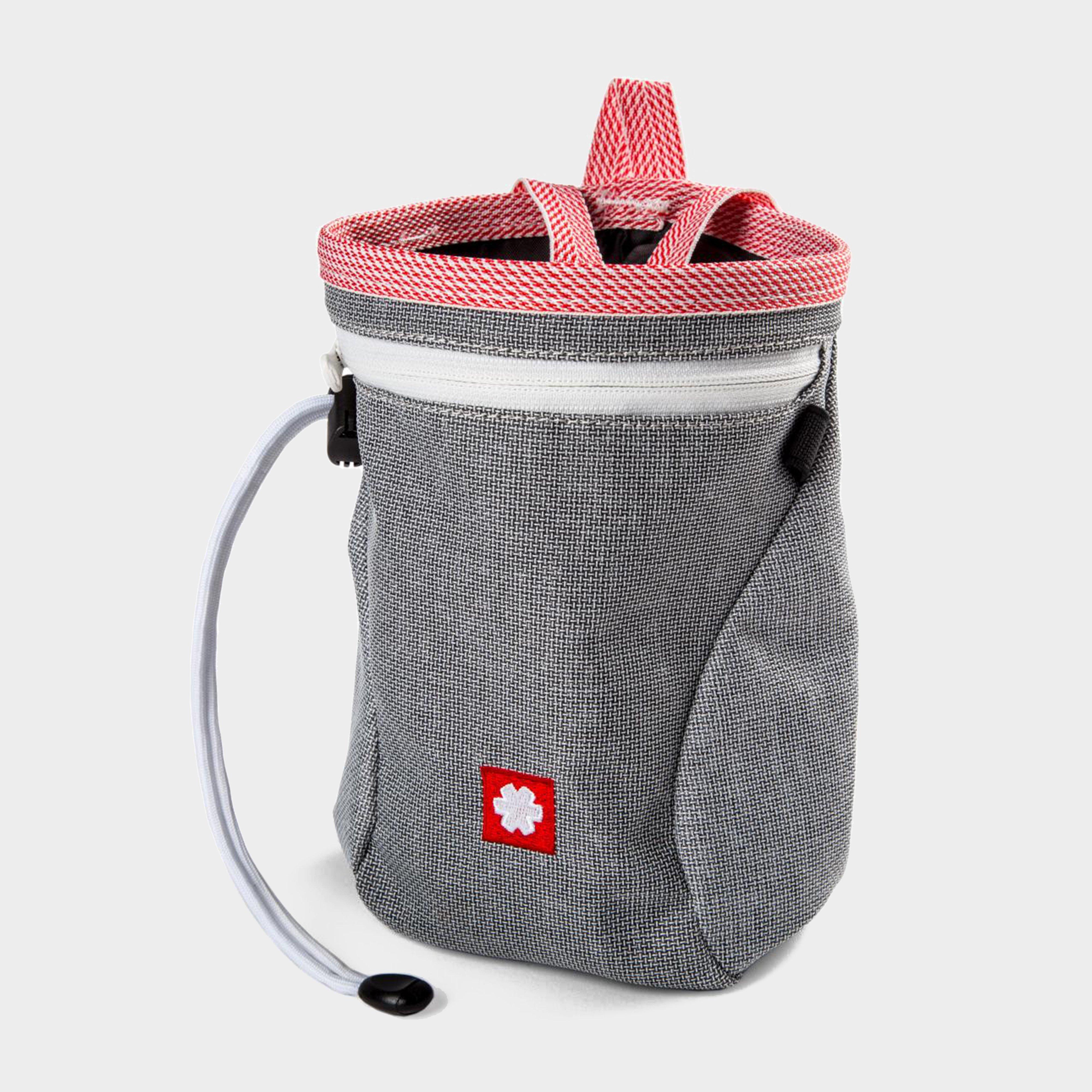 Dusty Eco Chalk Bag + Belt