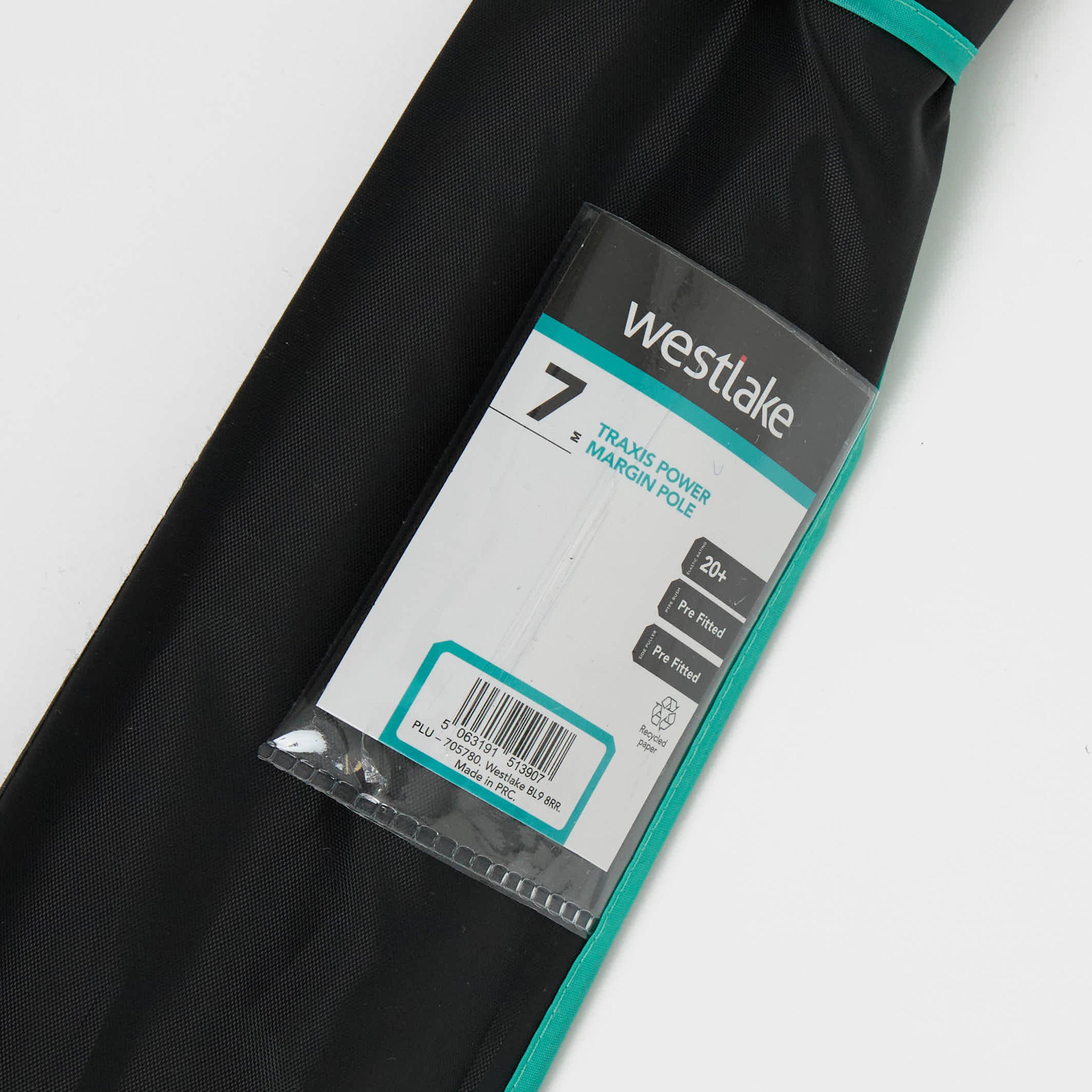 Traxis Power Margin Pole 7m