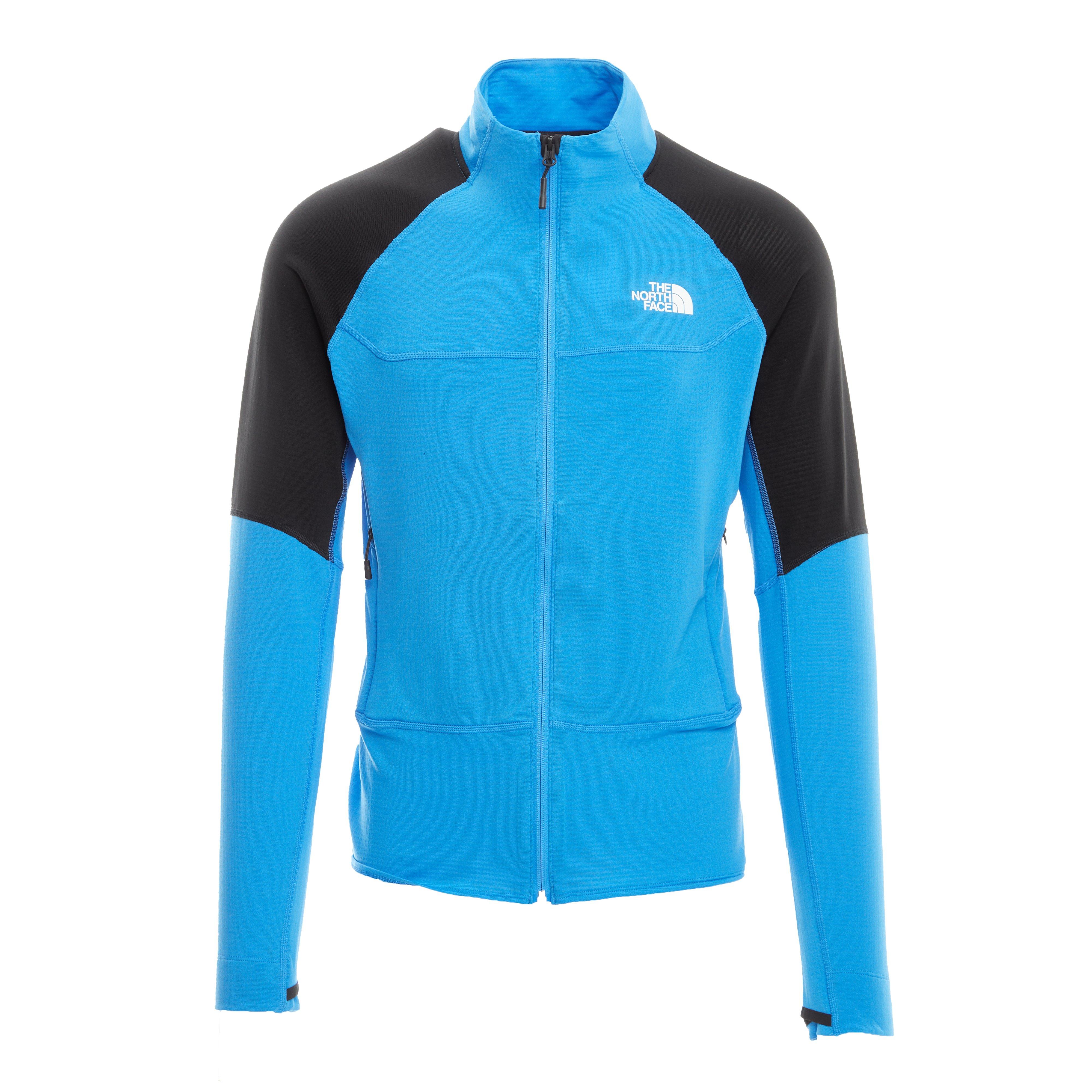 Men's Bolt Polartec® Hooded Jacket