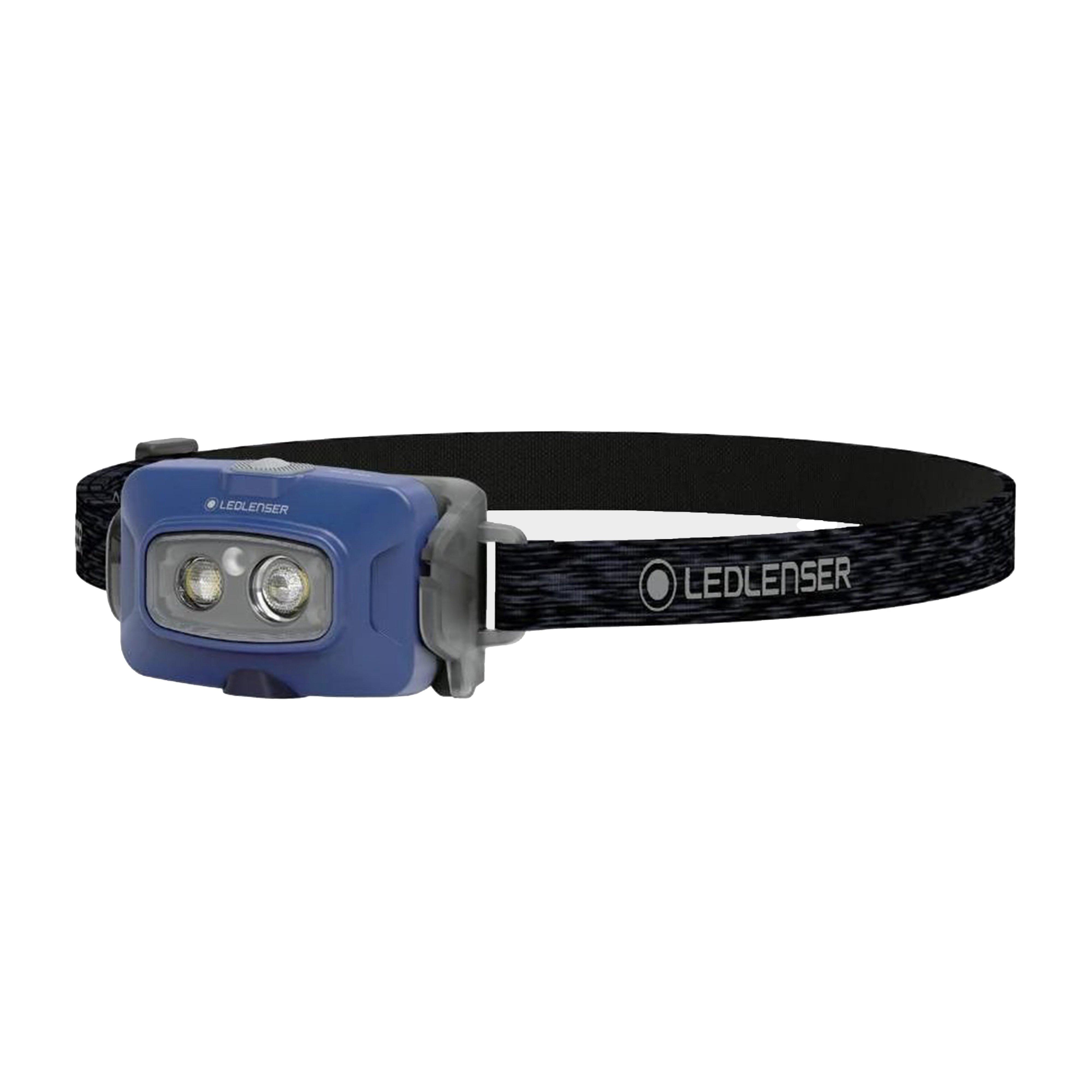 HF4R WORK Rechargeable Head Torch