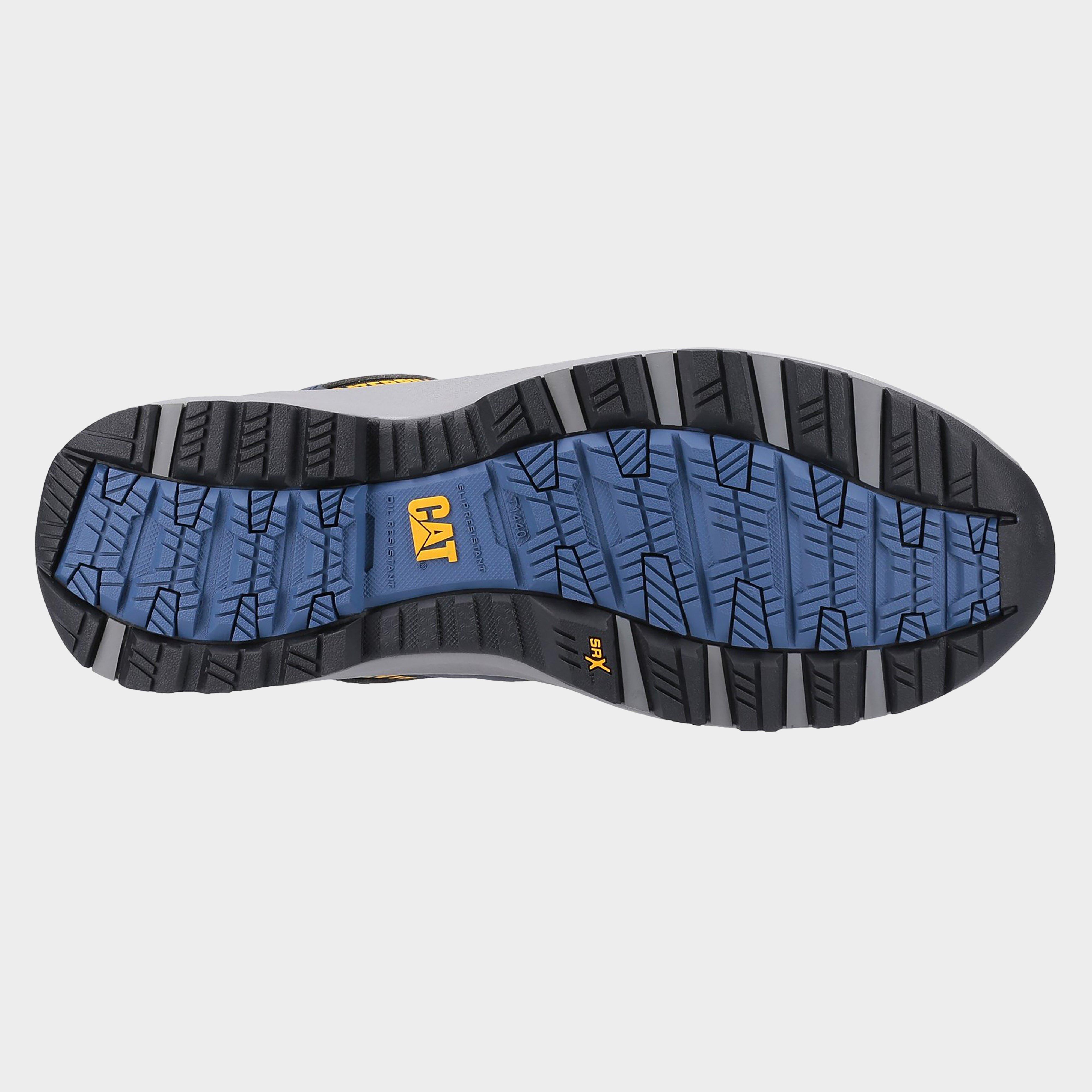 Men's Elmore Safety Trainer