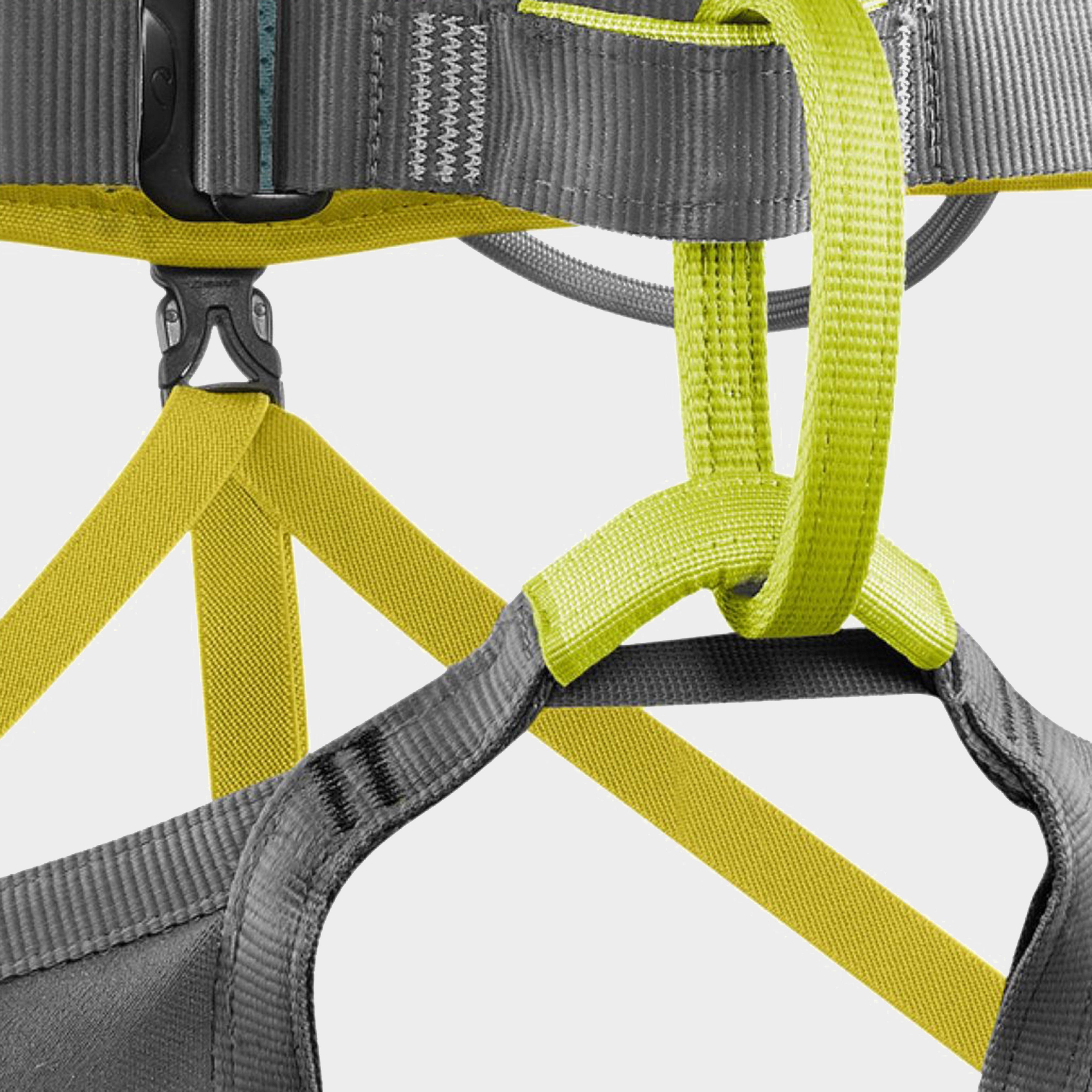 Jay Sit Harness