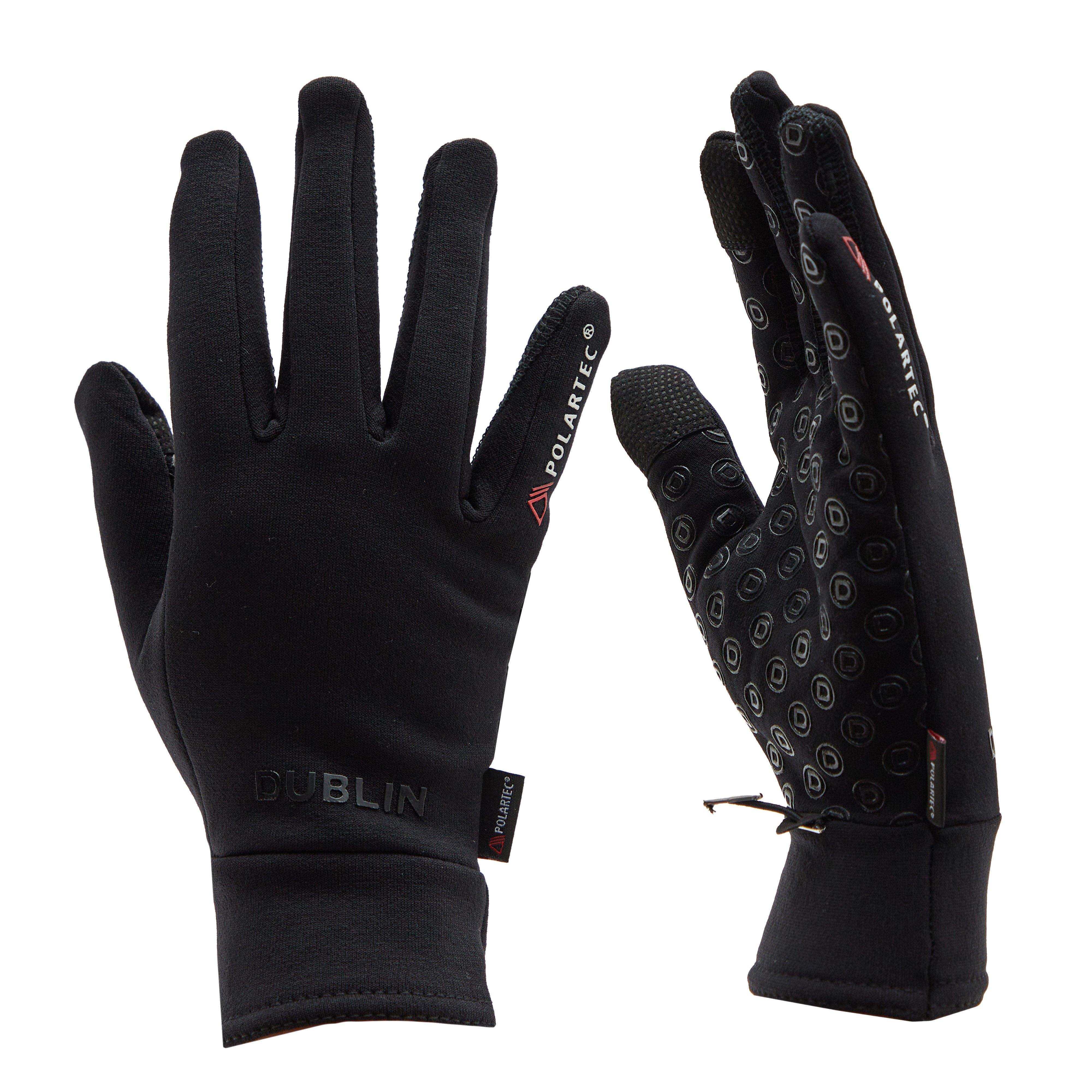 PolarTec Riding Gloves