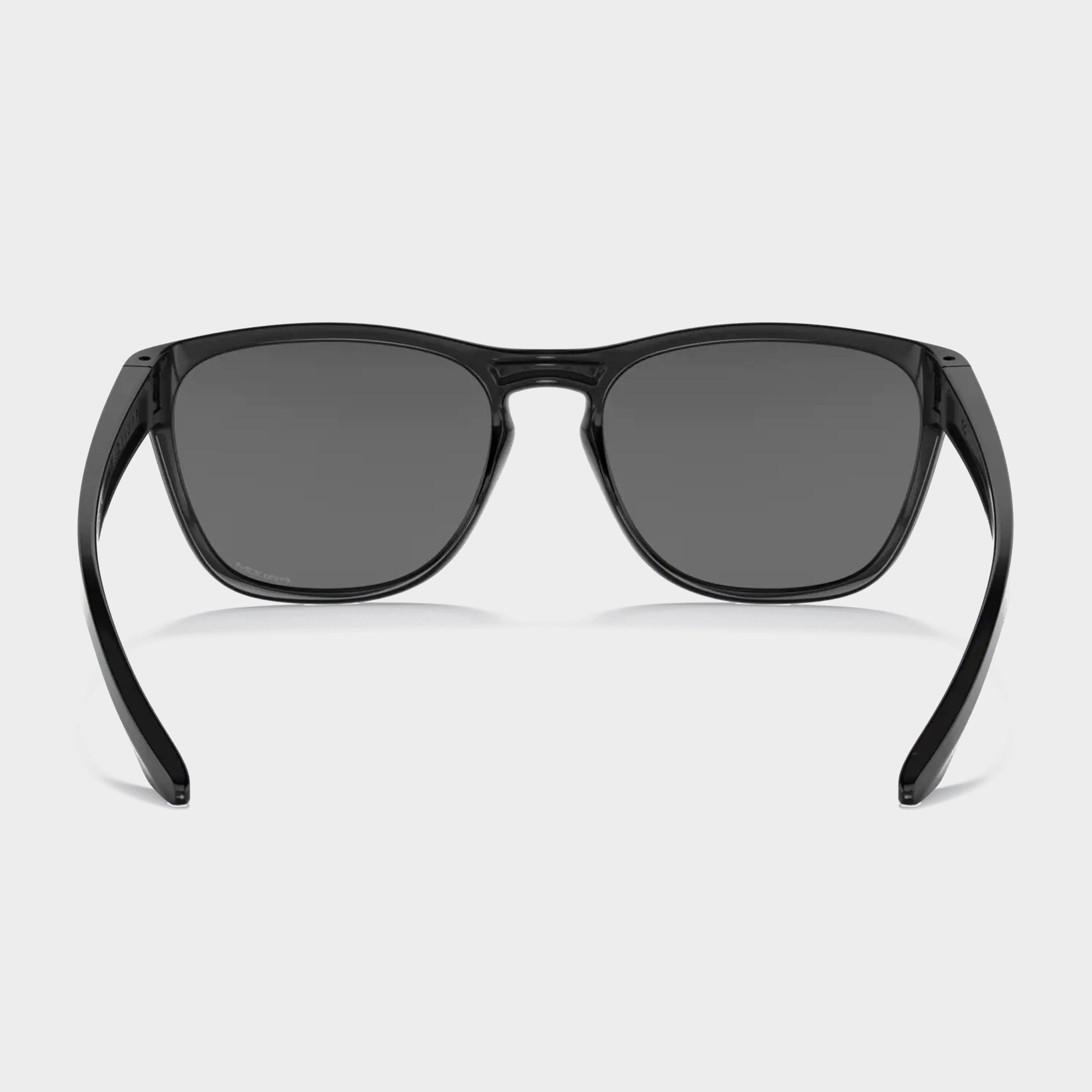 Manorburn Black Prizm Sunglasses