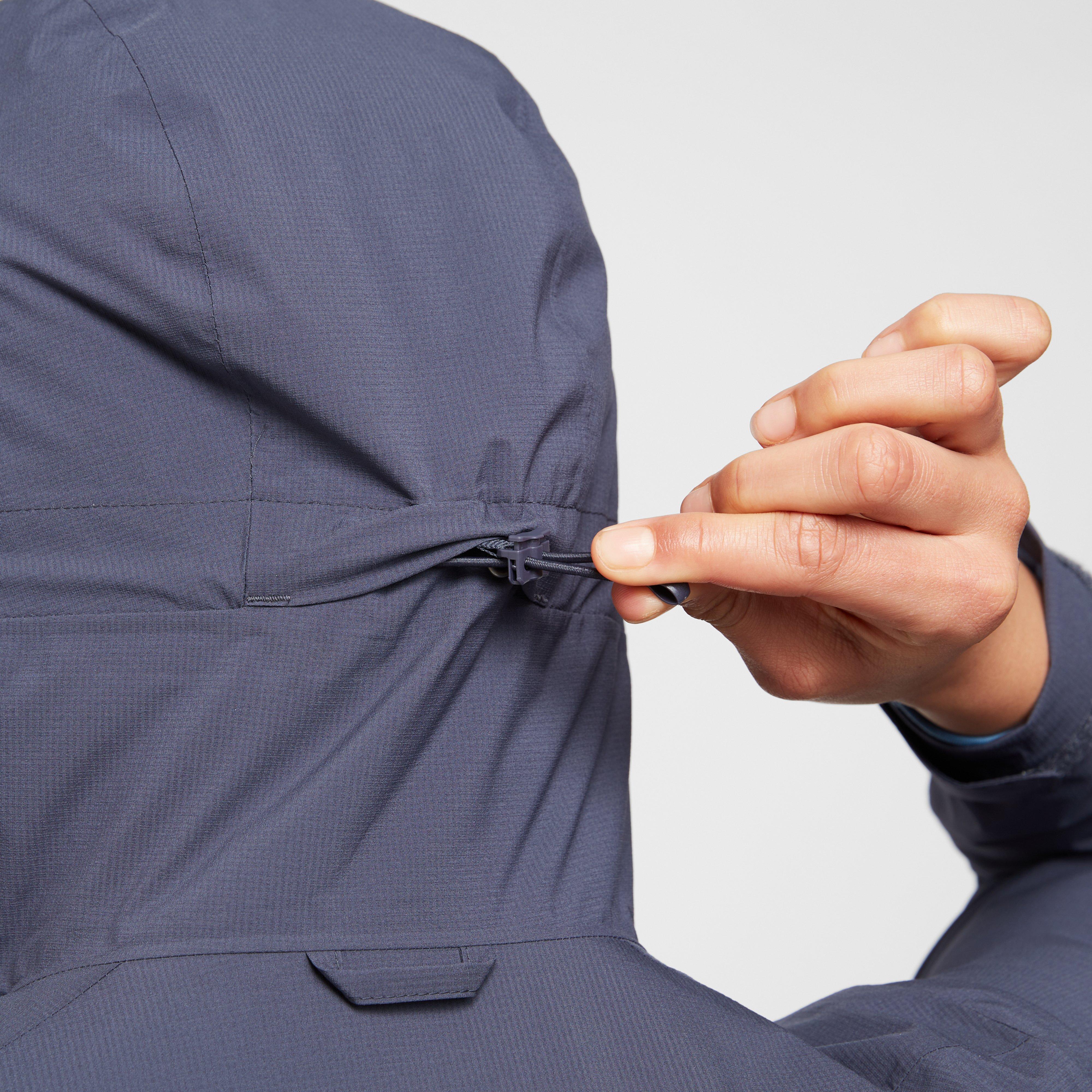 Women’s Elsberg 2.5-Layer Jacket