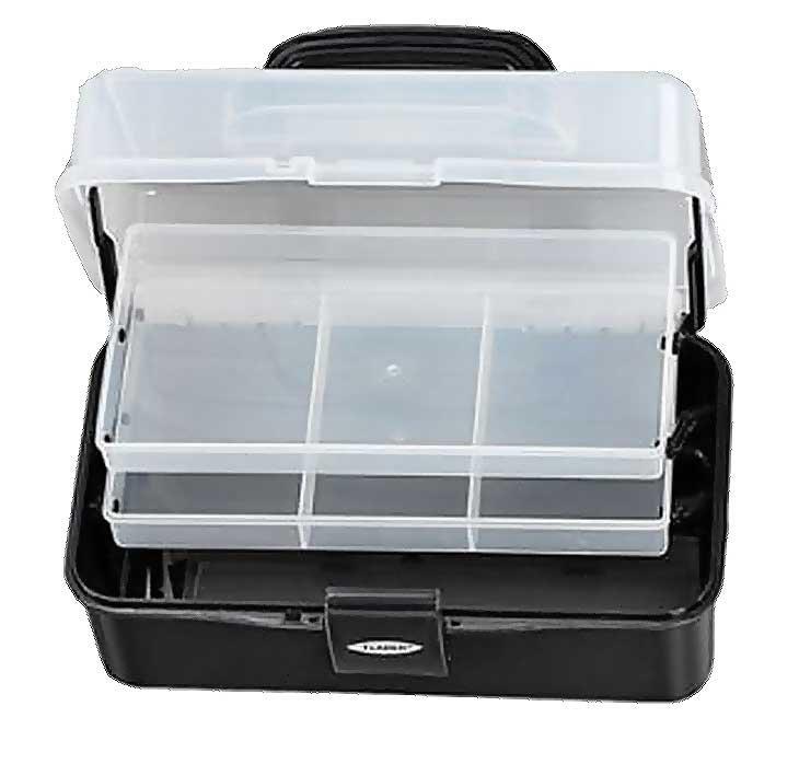 Fishing Cantilever Tac Box Small