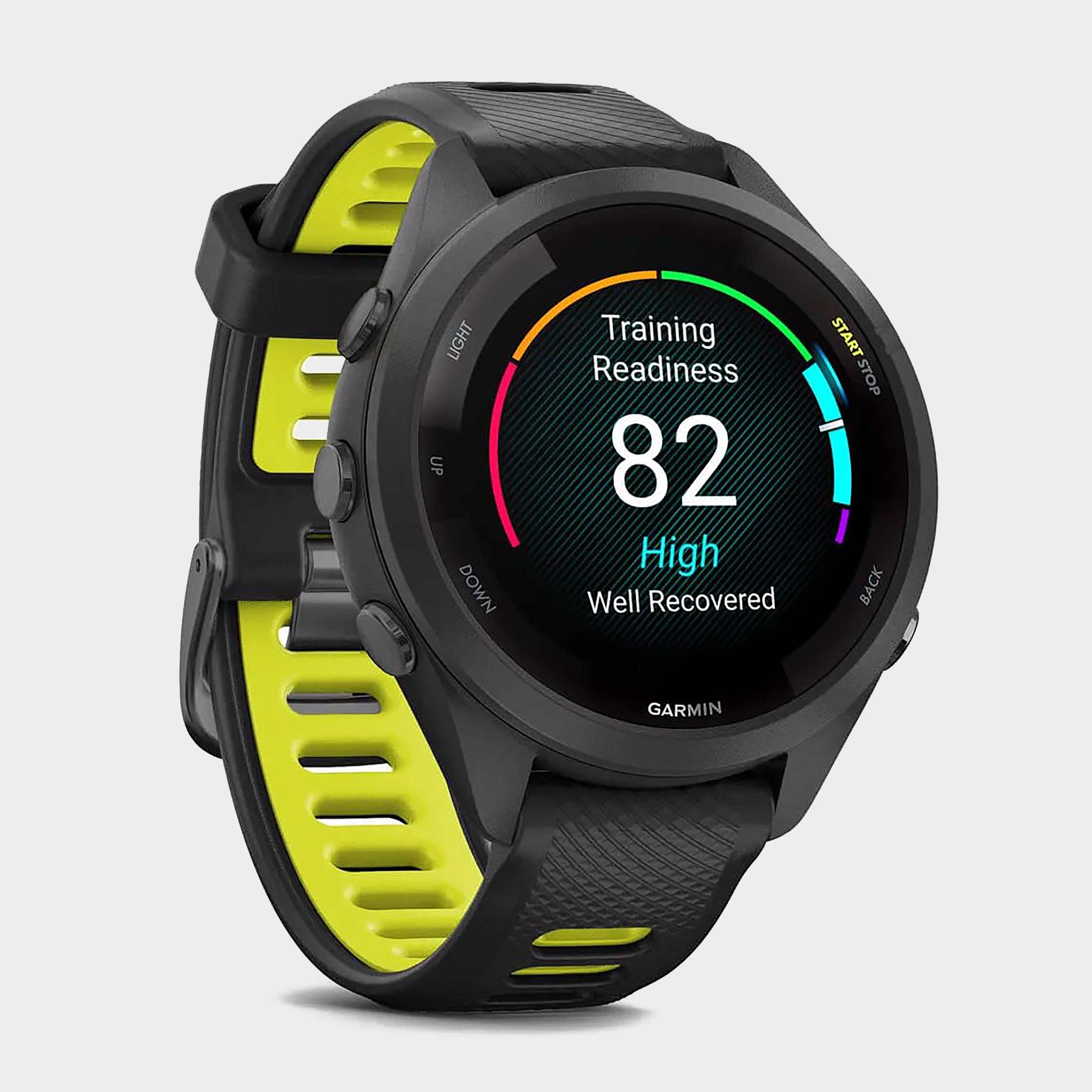 Forerunner® 265S GPS Watch