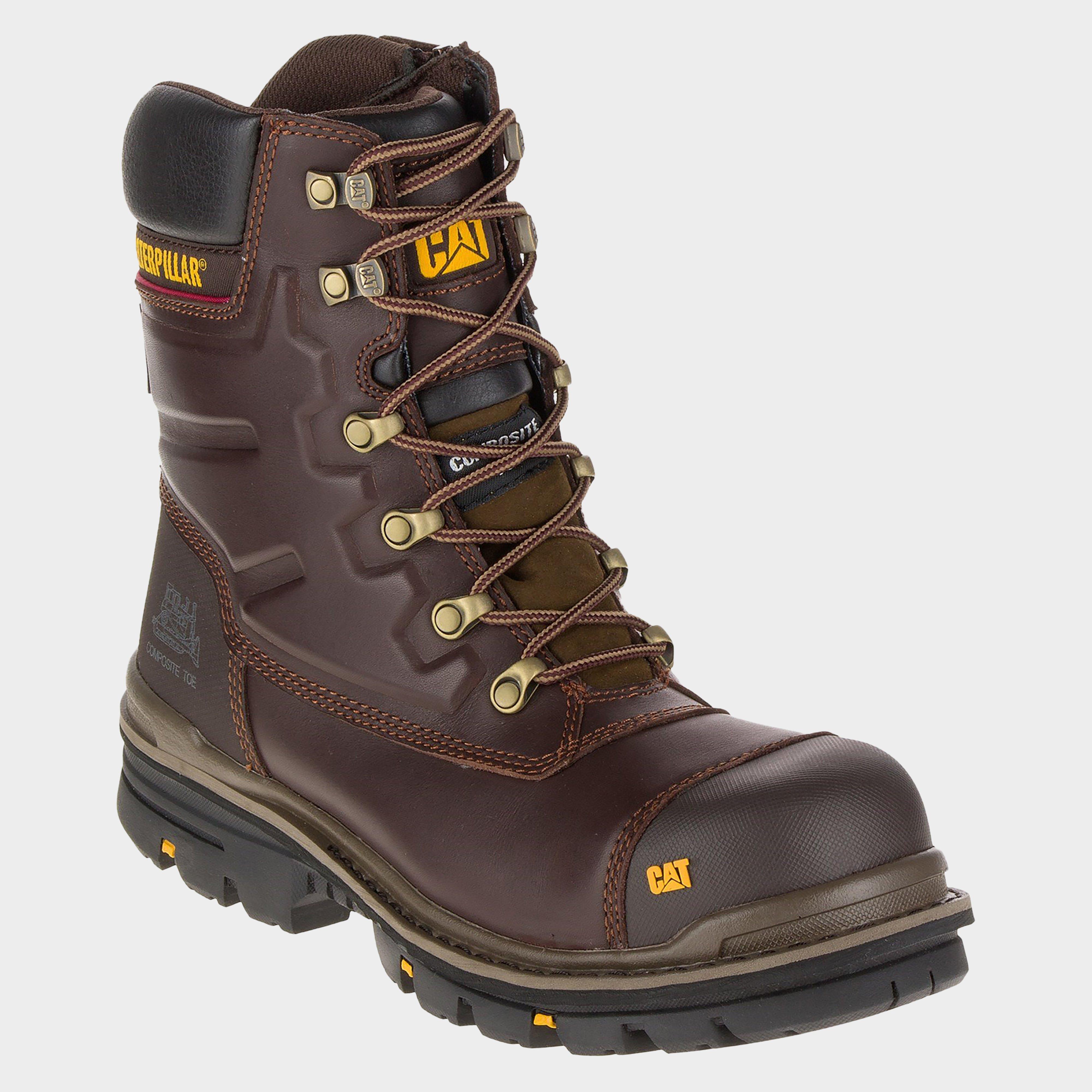 Men's Premier Safety Boot