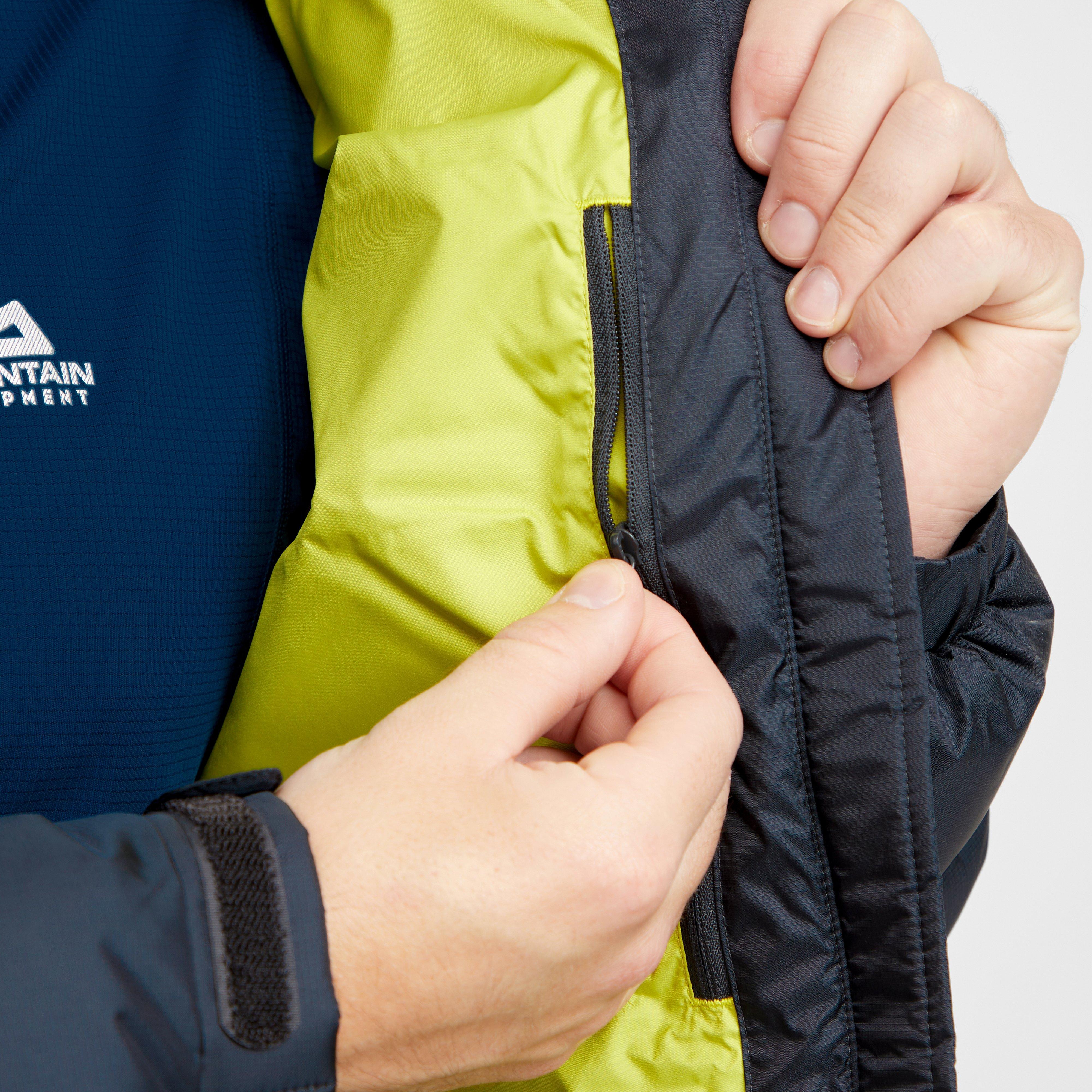 Men’s Lightline Down Jacket