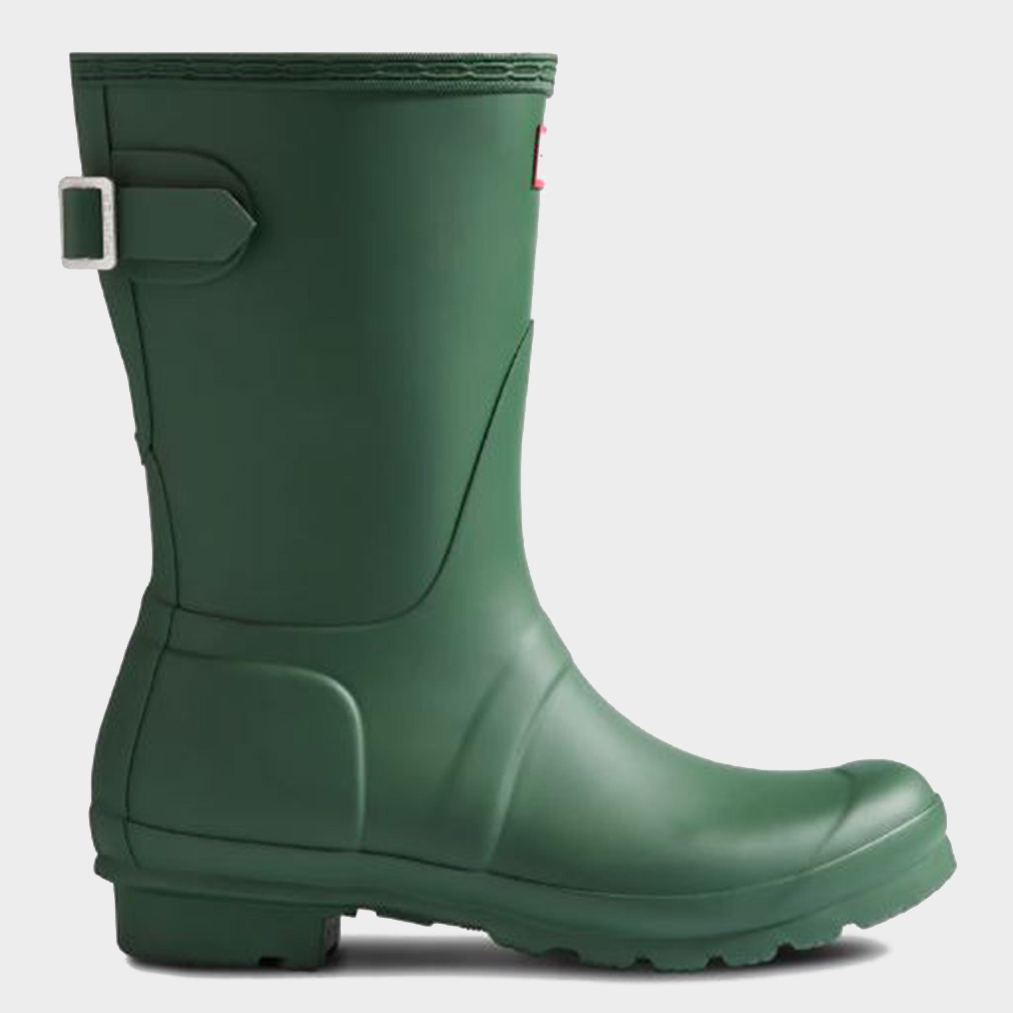 Women’s Original Short Back Adjustable Wellington Boots