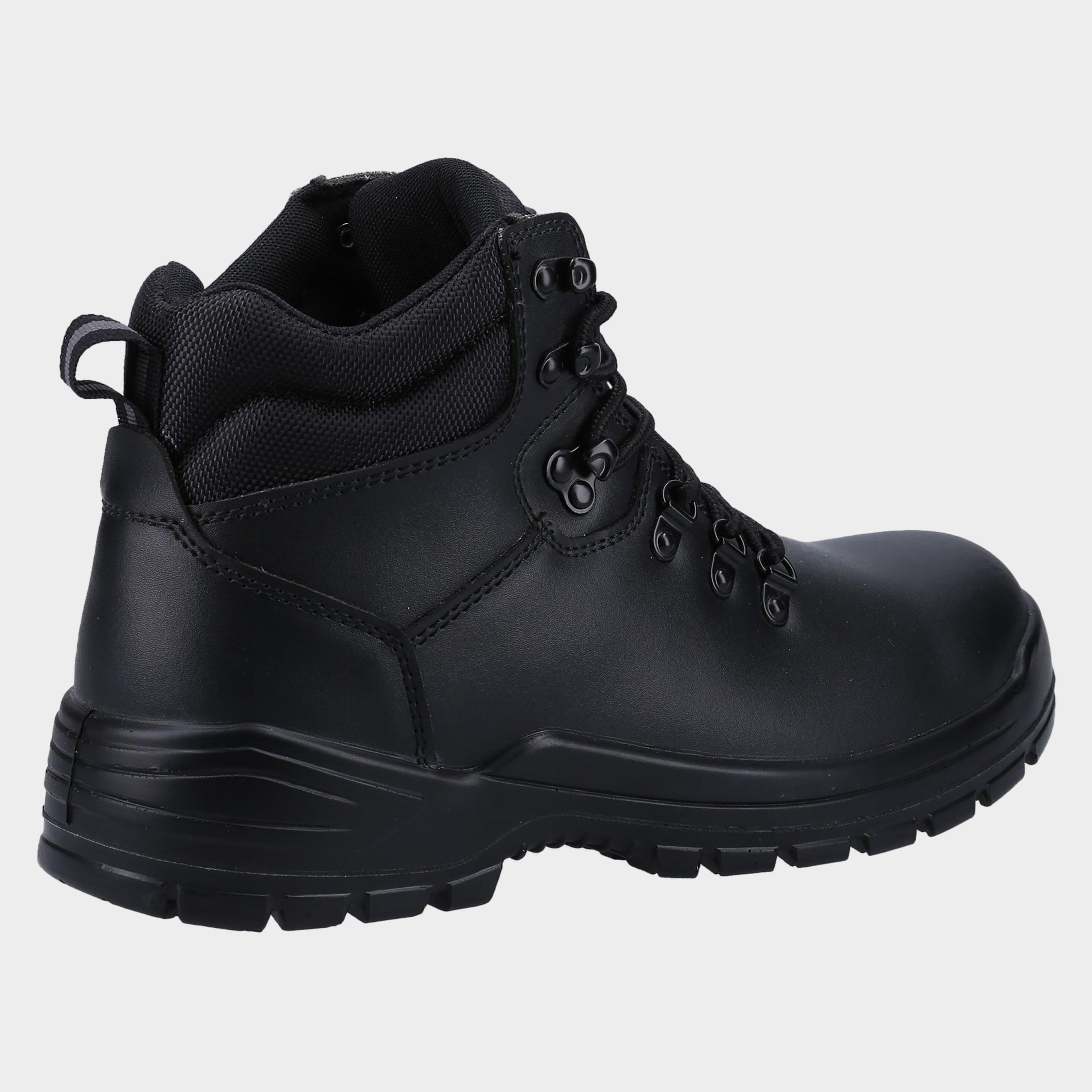 Unisex 258 Safety Boot
