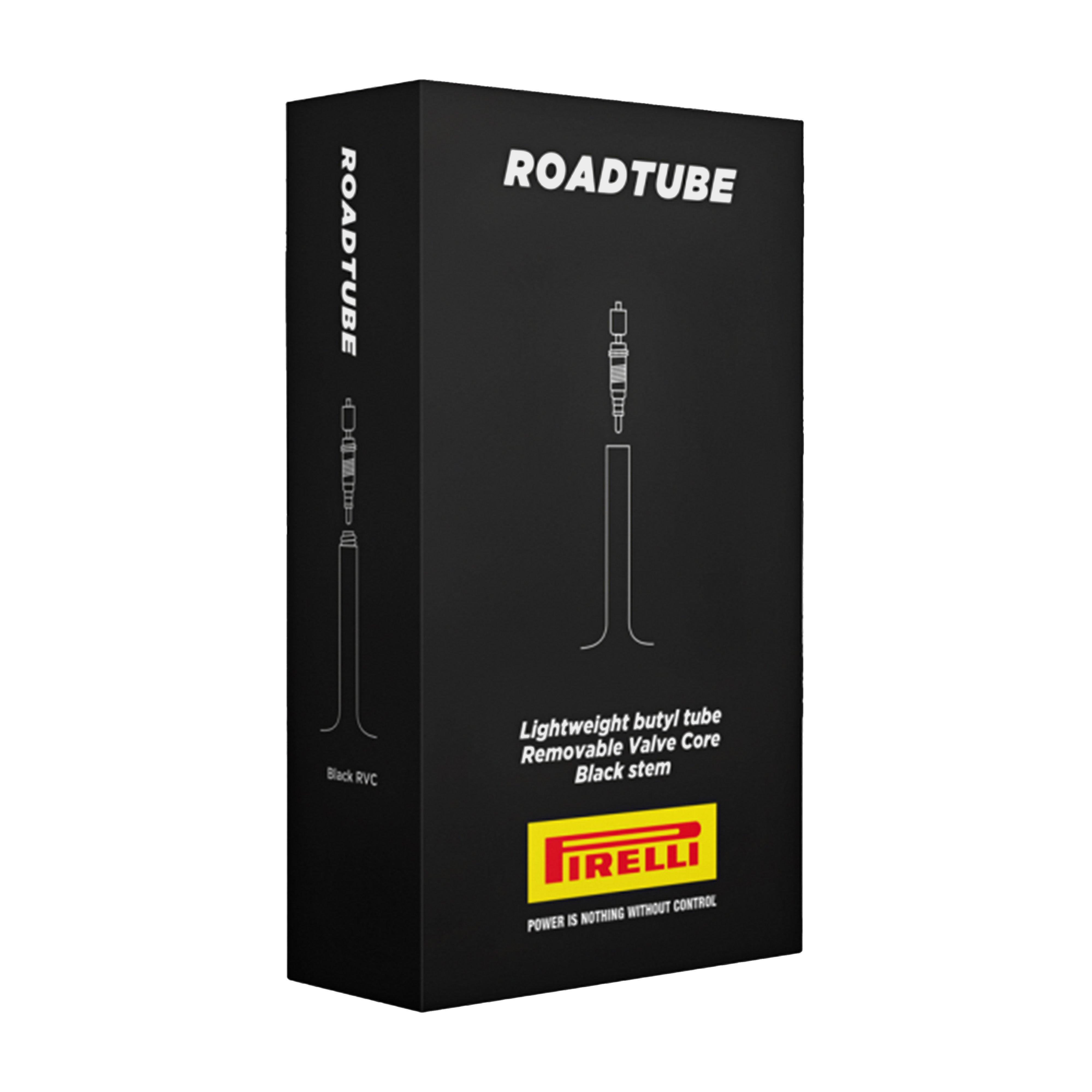 Roadtube Inner Tube 700c / 23-30mm / 60mm