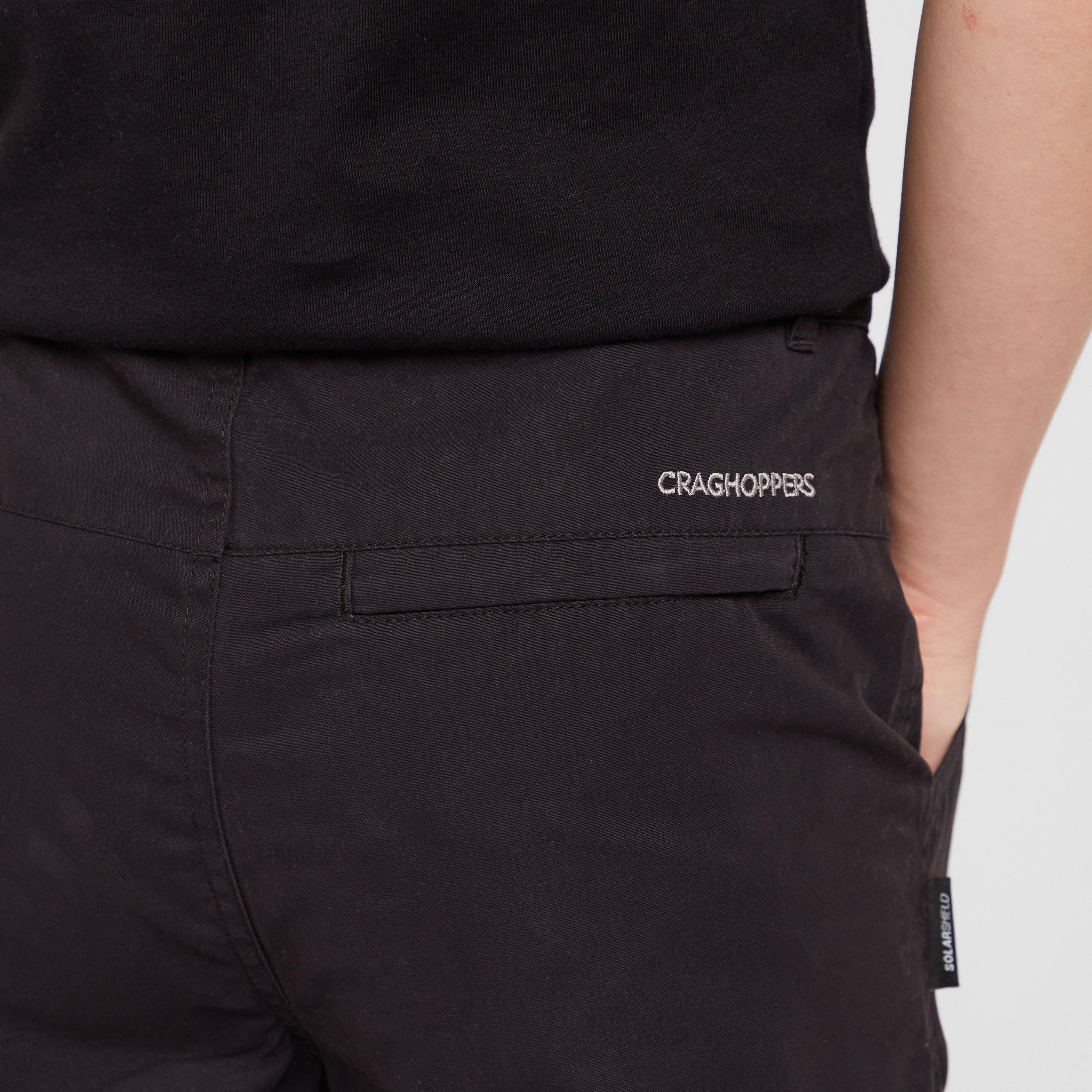 Kids’ Winter Lined Kiwi Cargo Trousers