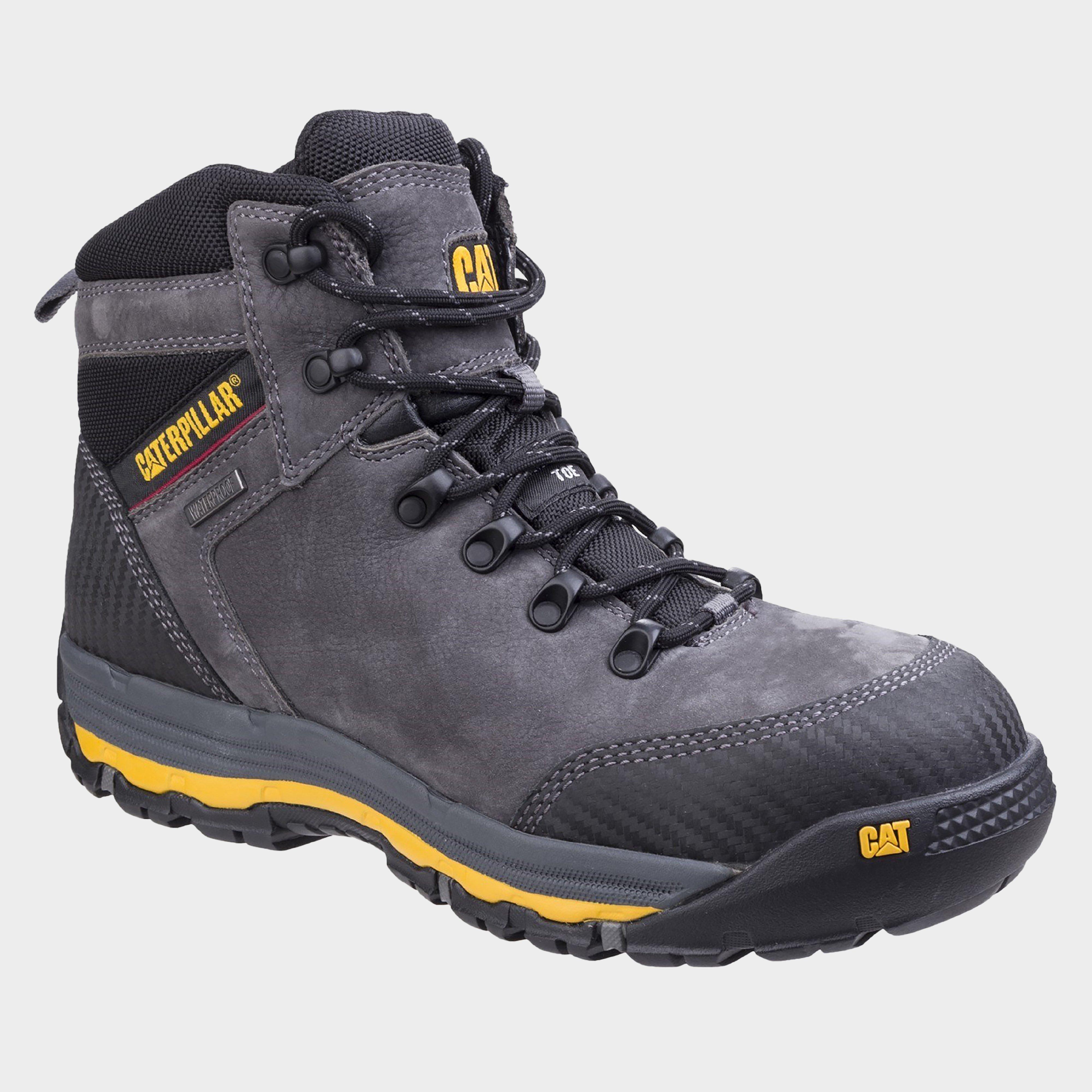 Men's Munising Safety Boot
