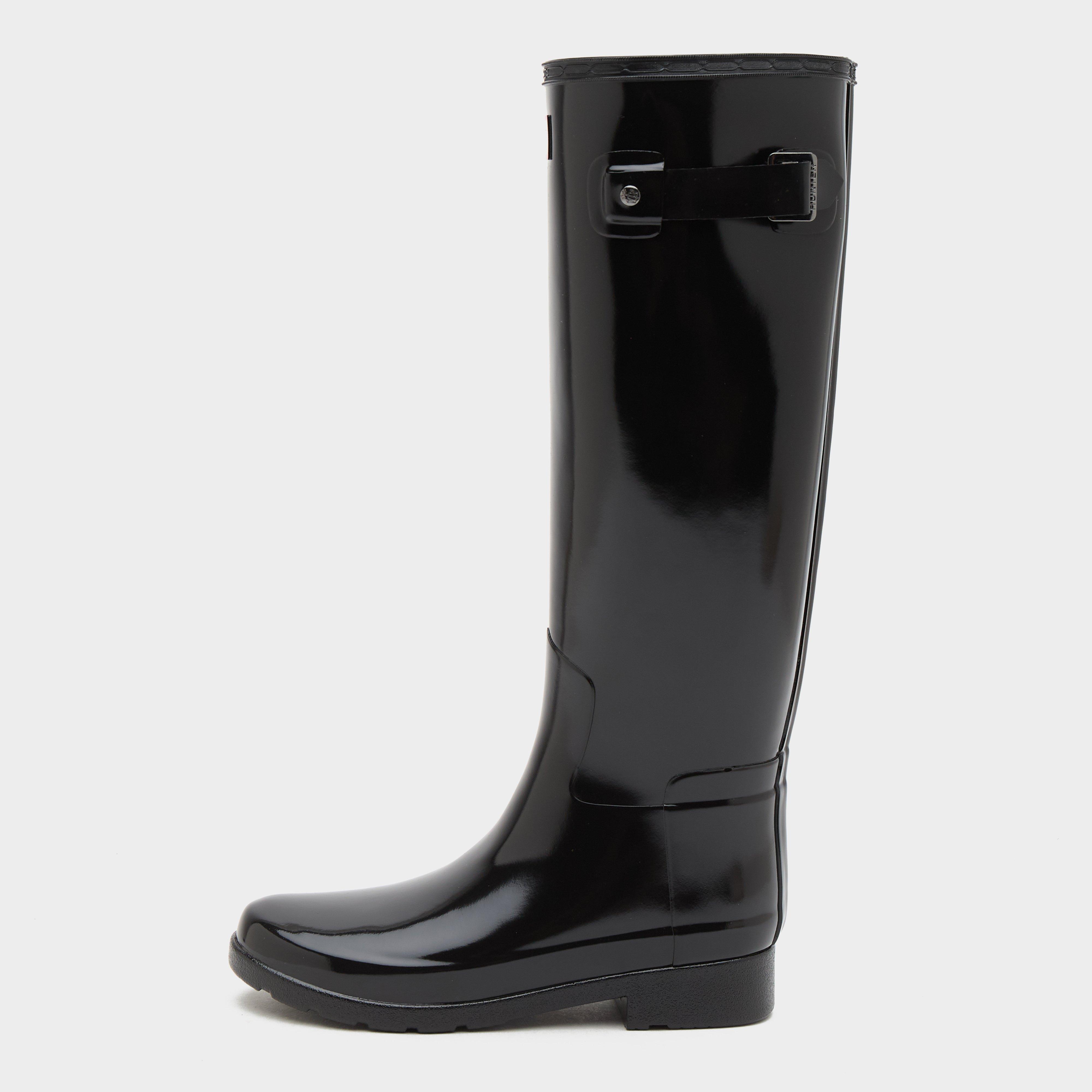 Women’s Refined Tall Slim Fit Wellington Boots