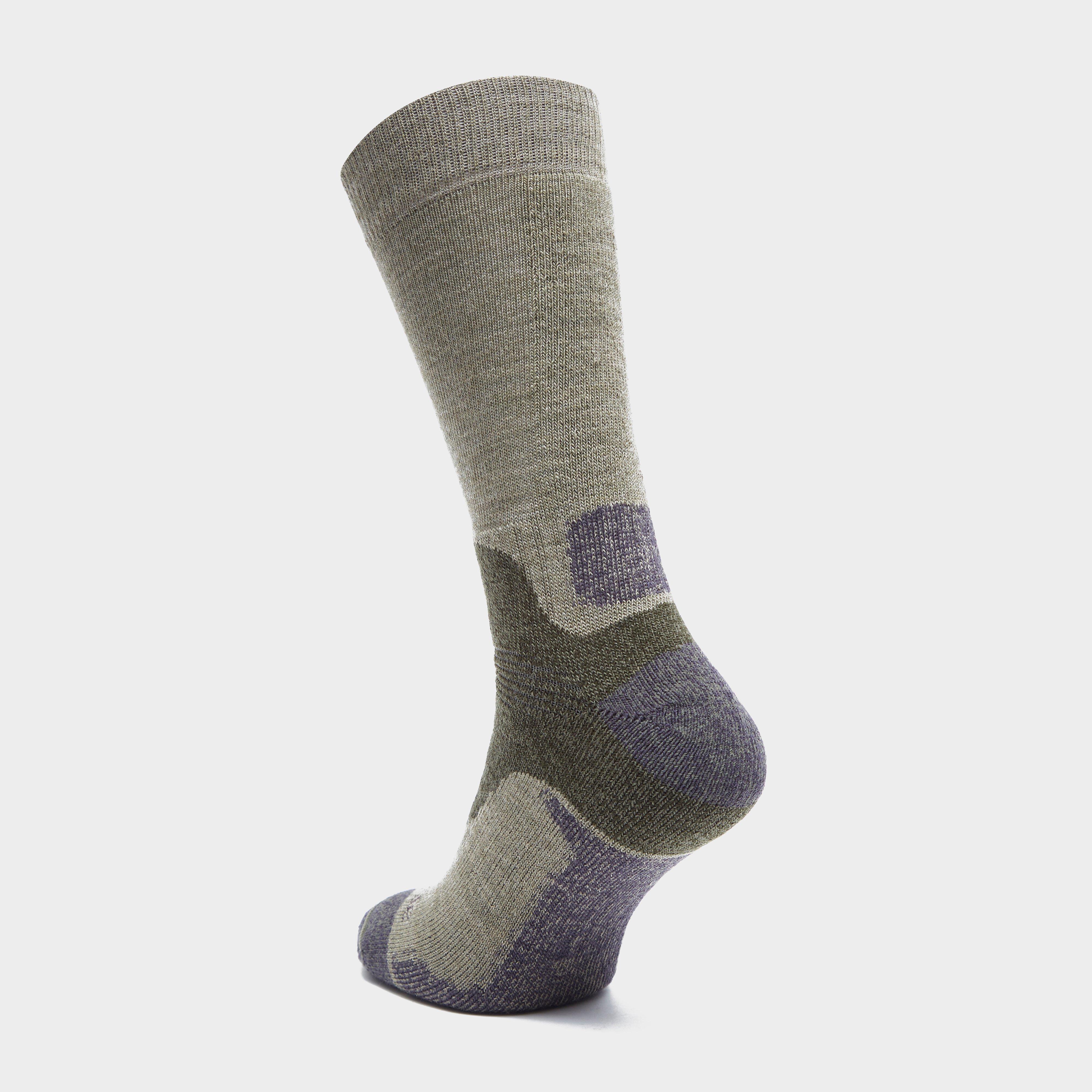 Men's Hike Midweight Merino Endurance Boot Sock