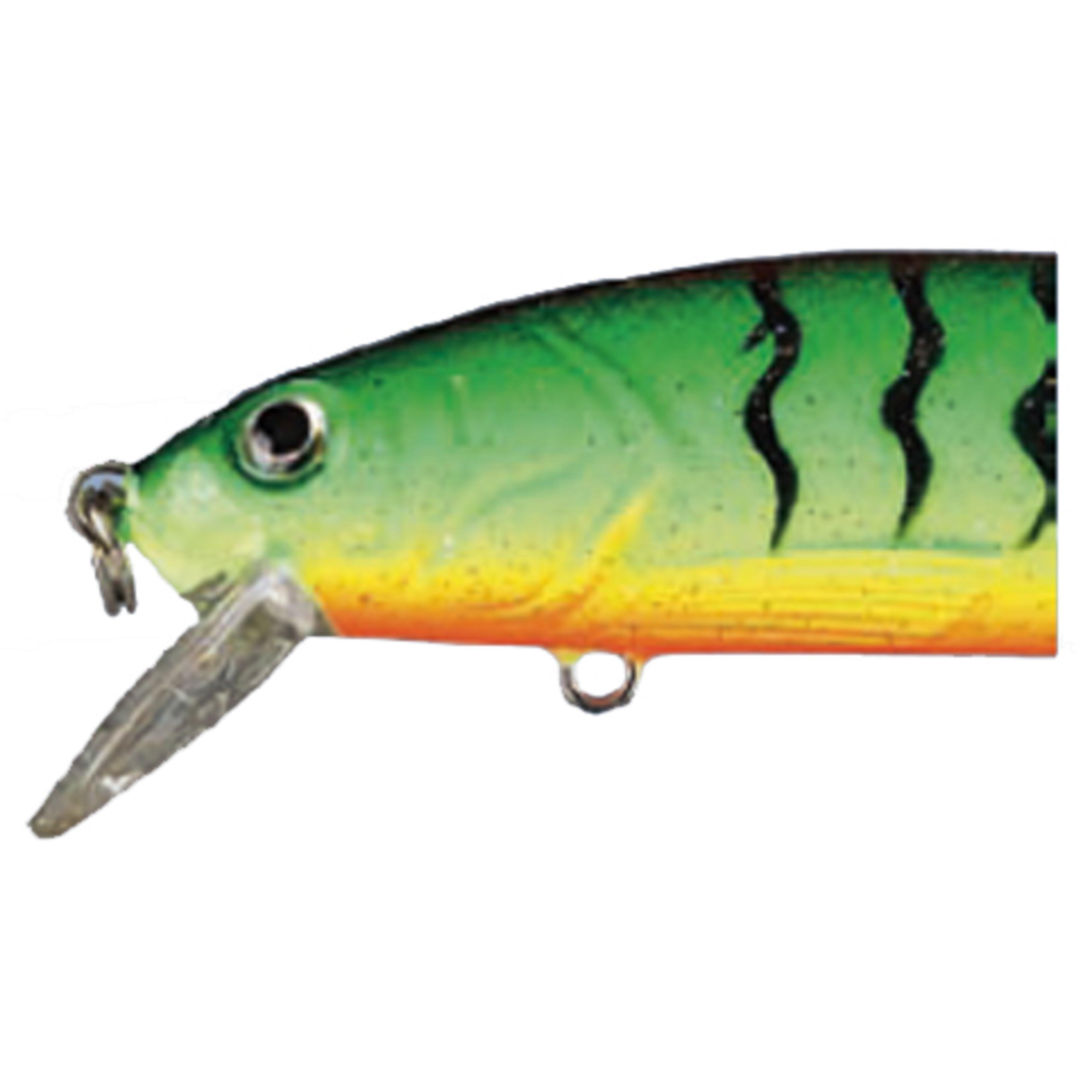 Eco Mini Fat Plug 7cm