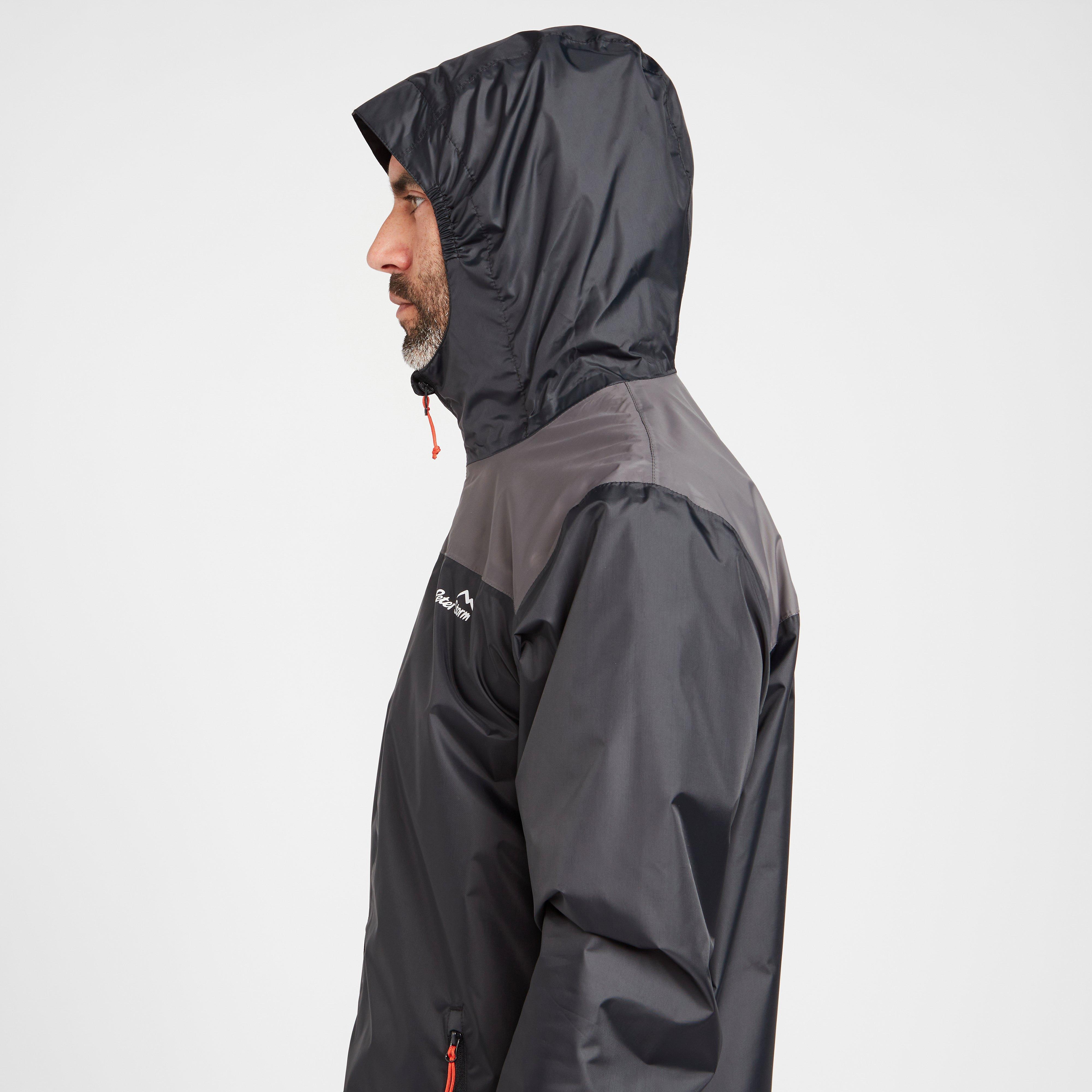 Men’s Cyclone Waterproof Jacket