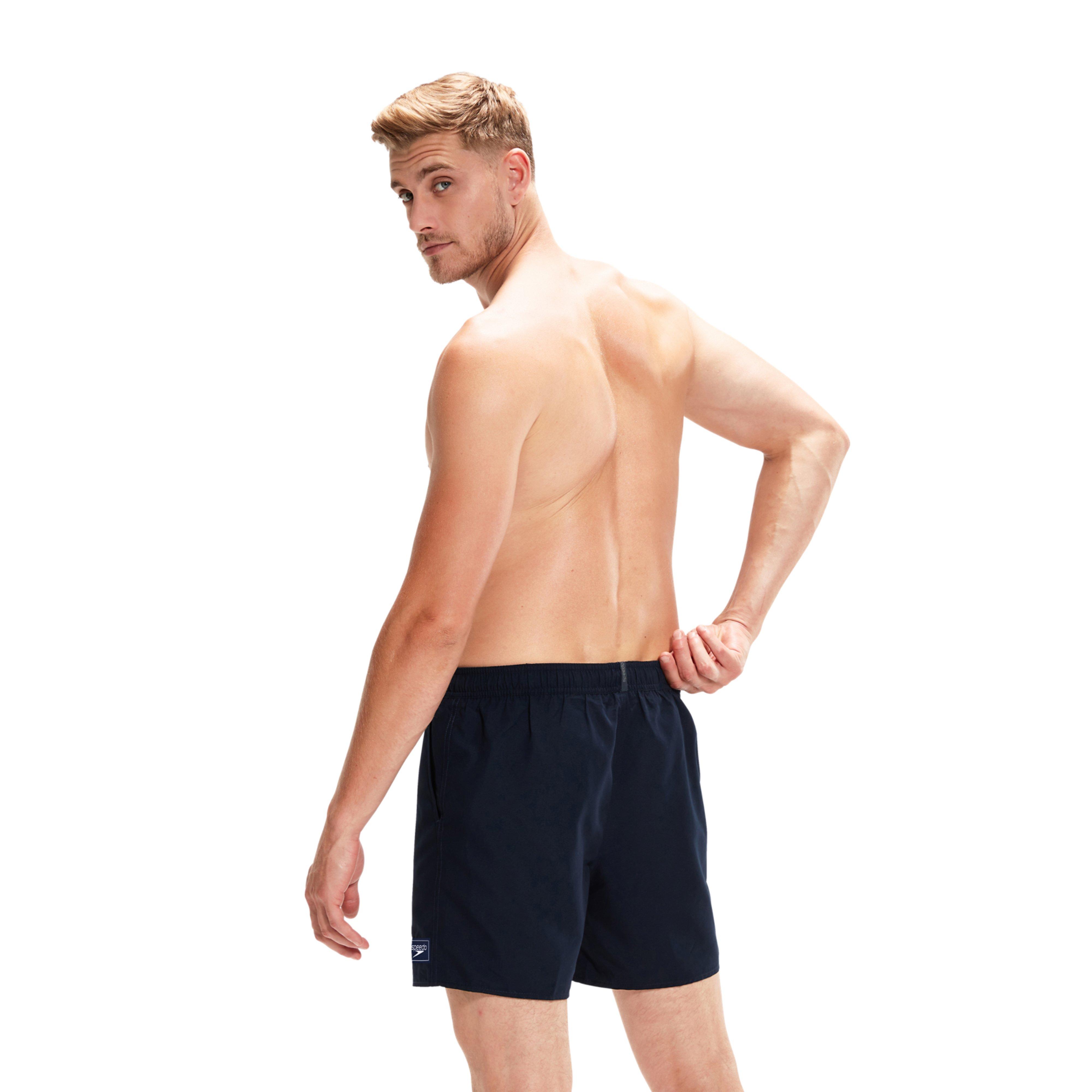 Mens Prime Leisure 16