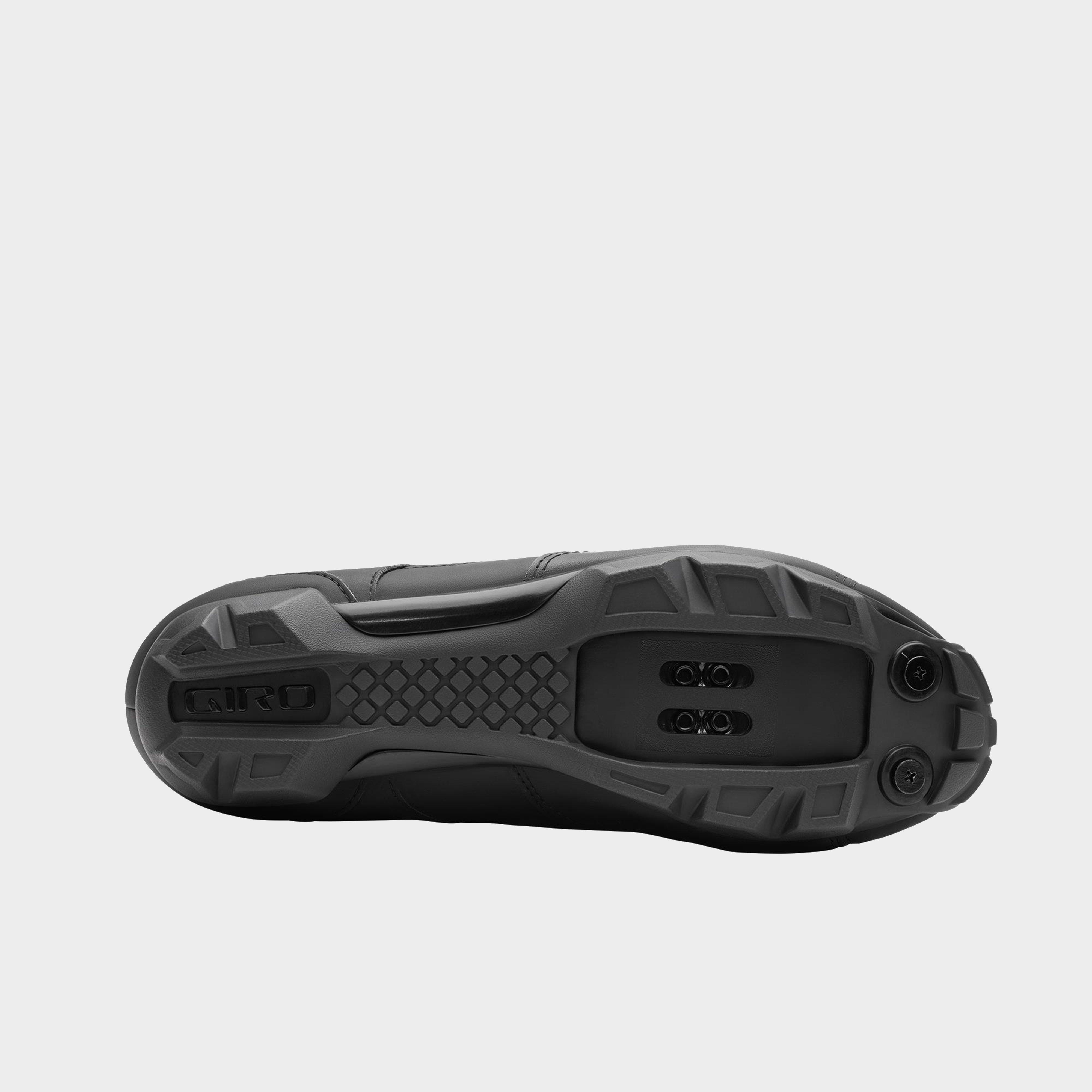 Men's Cylinder II MTB Cycling Shoes