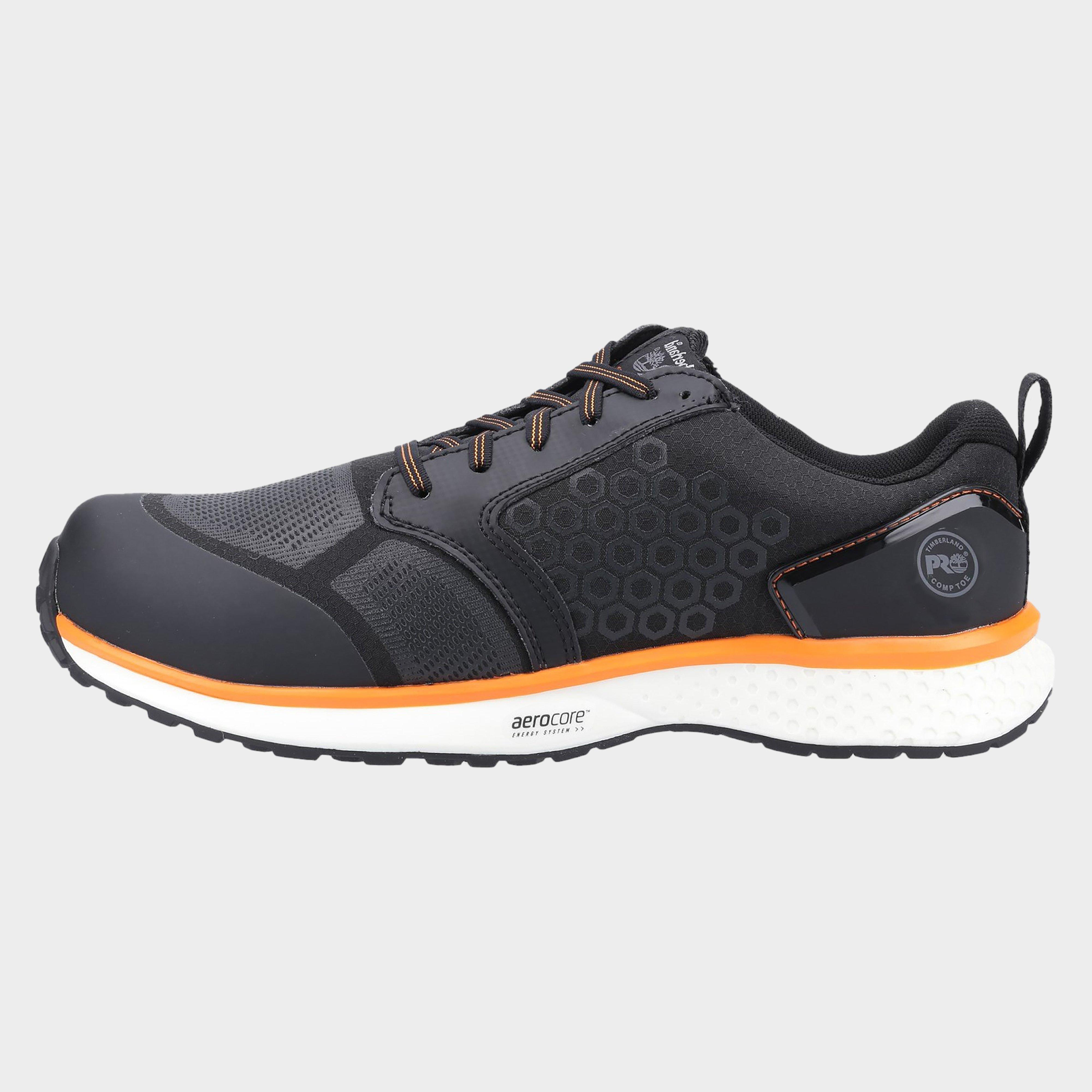 Men's Reaxion Composite Safety Trainer