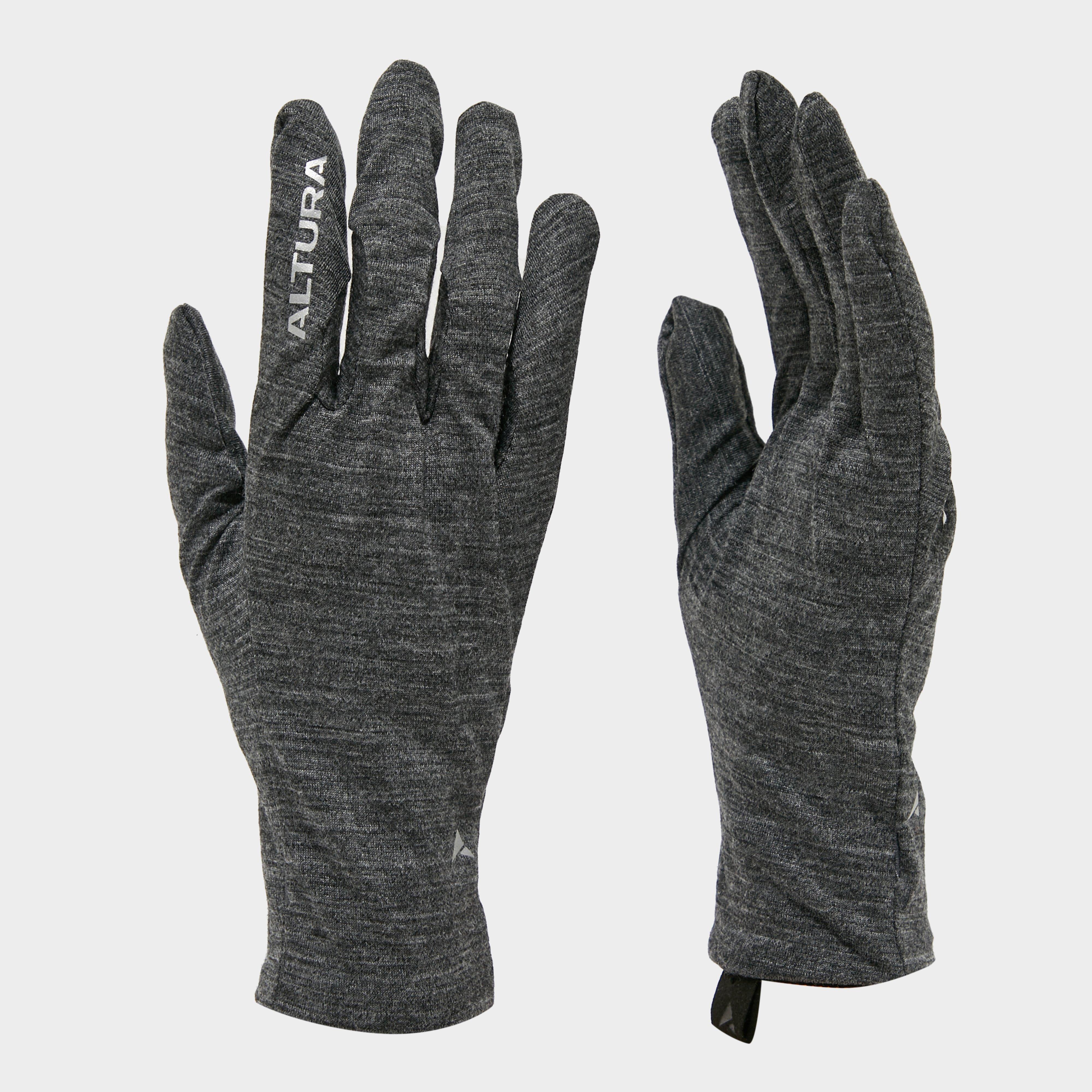 Merino Liner Gloves