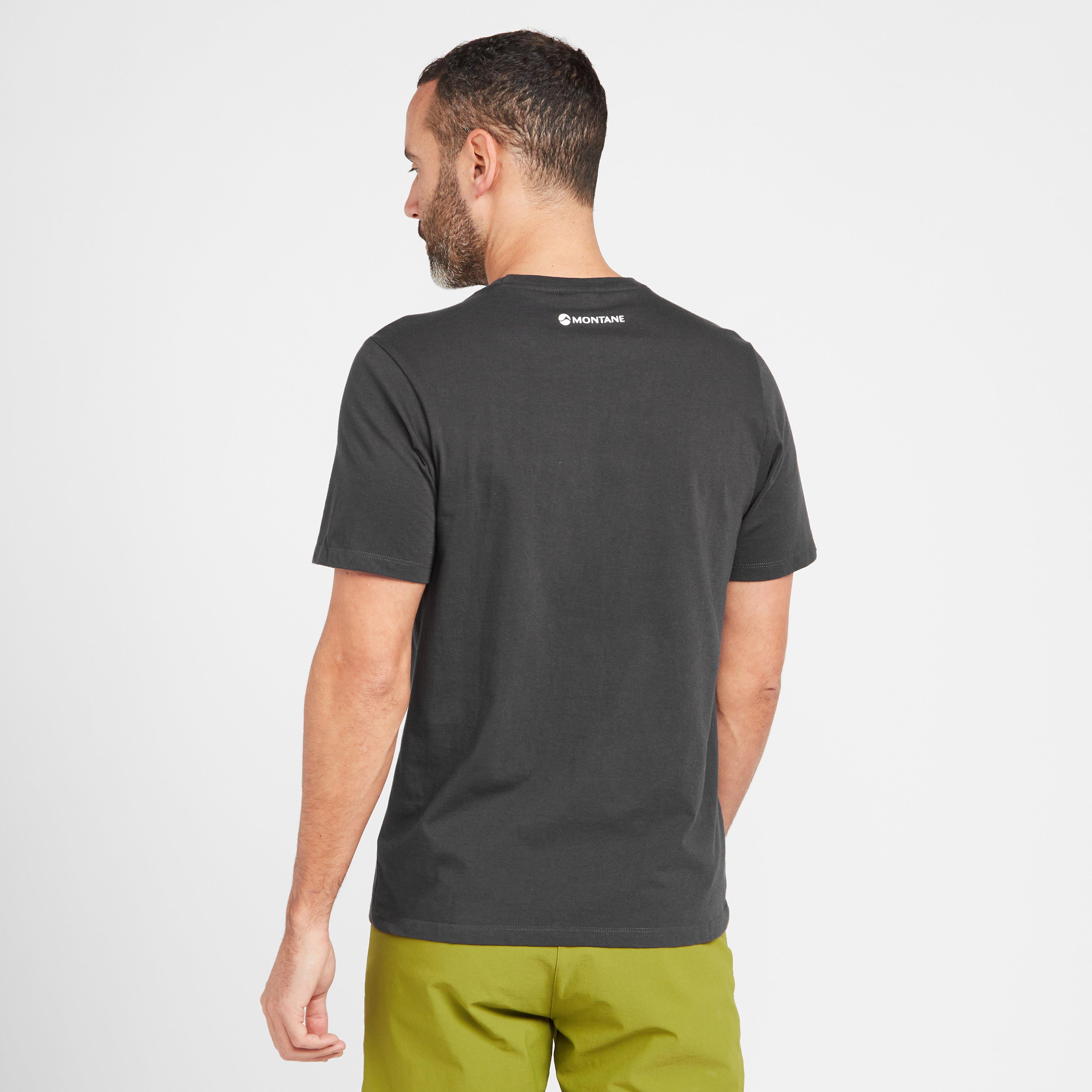 Men's Logo T-Shirt