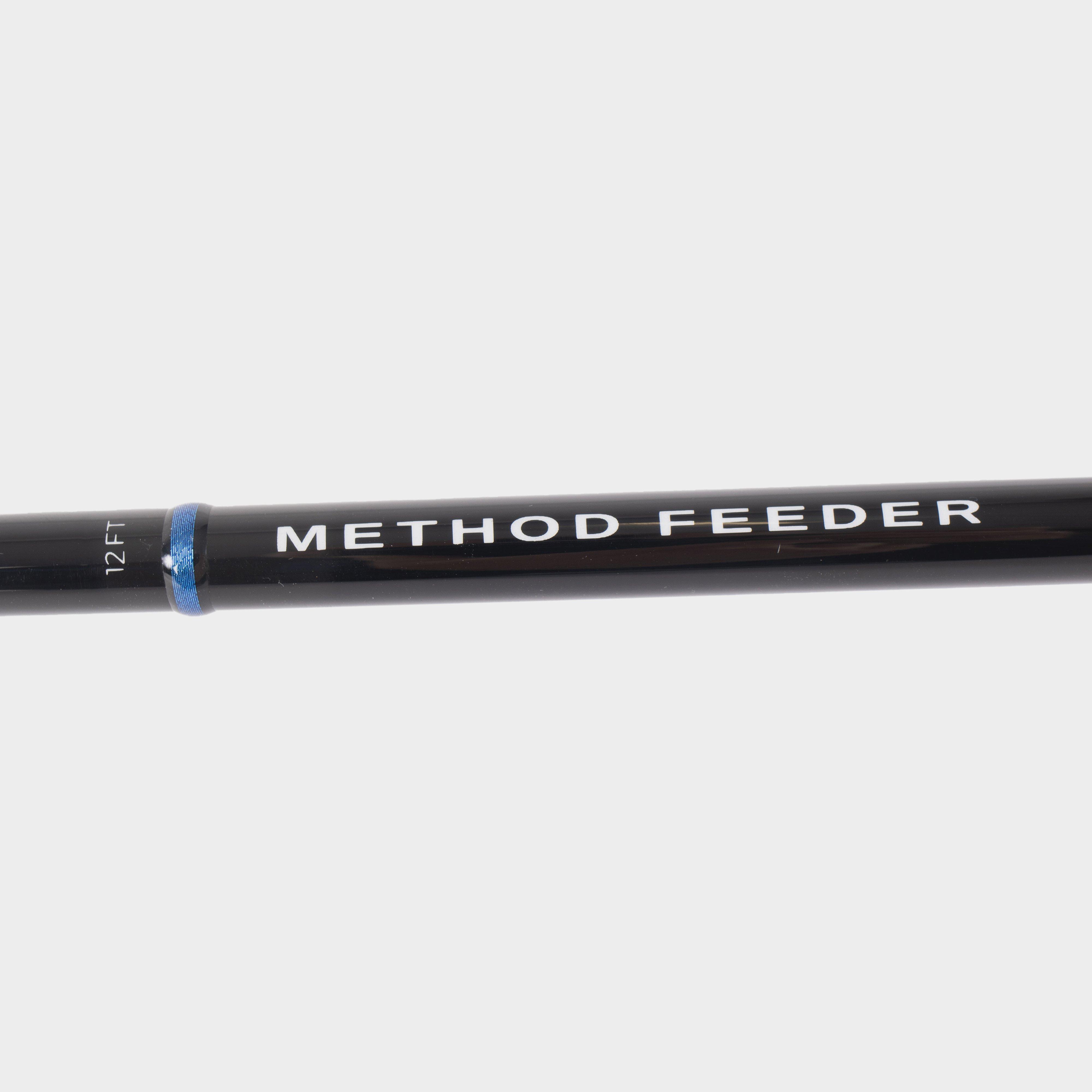Preston Monster X 12ft Method Feeder