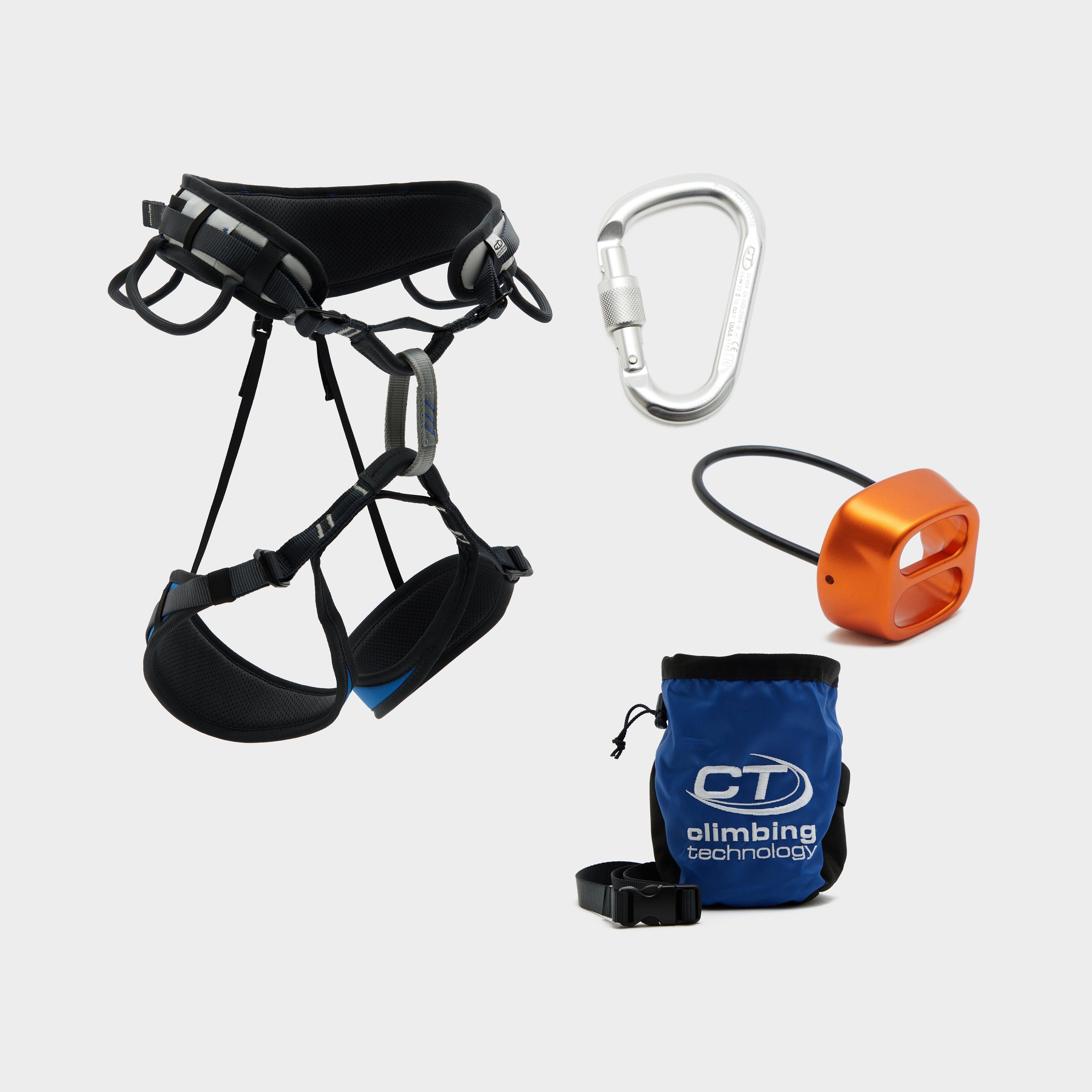 Men's Ascent Harness Pack