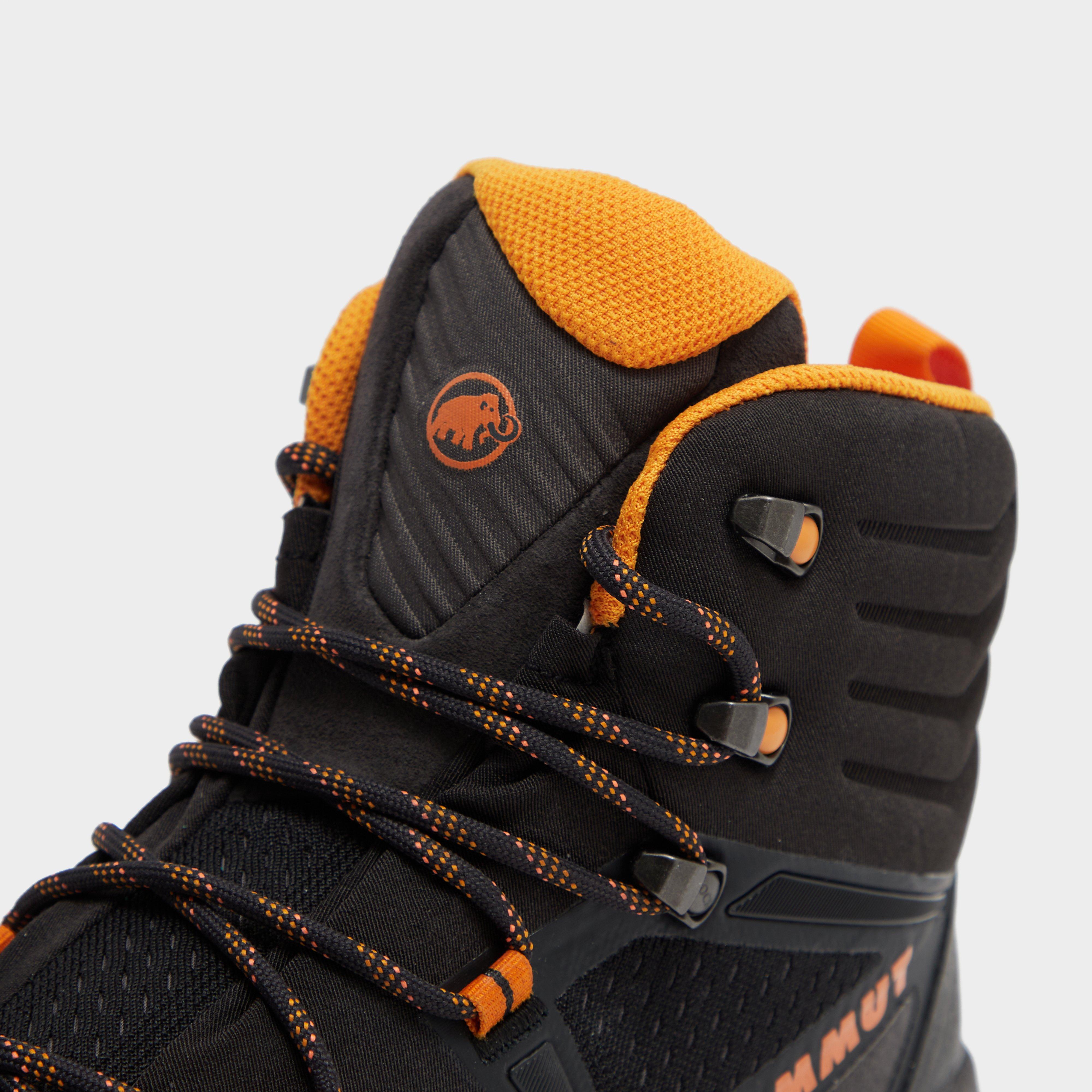 Men’s Sapuen Mid GORE-TEX® Walking Boots