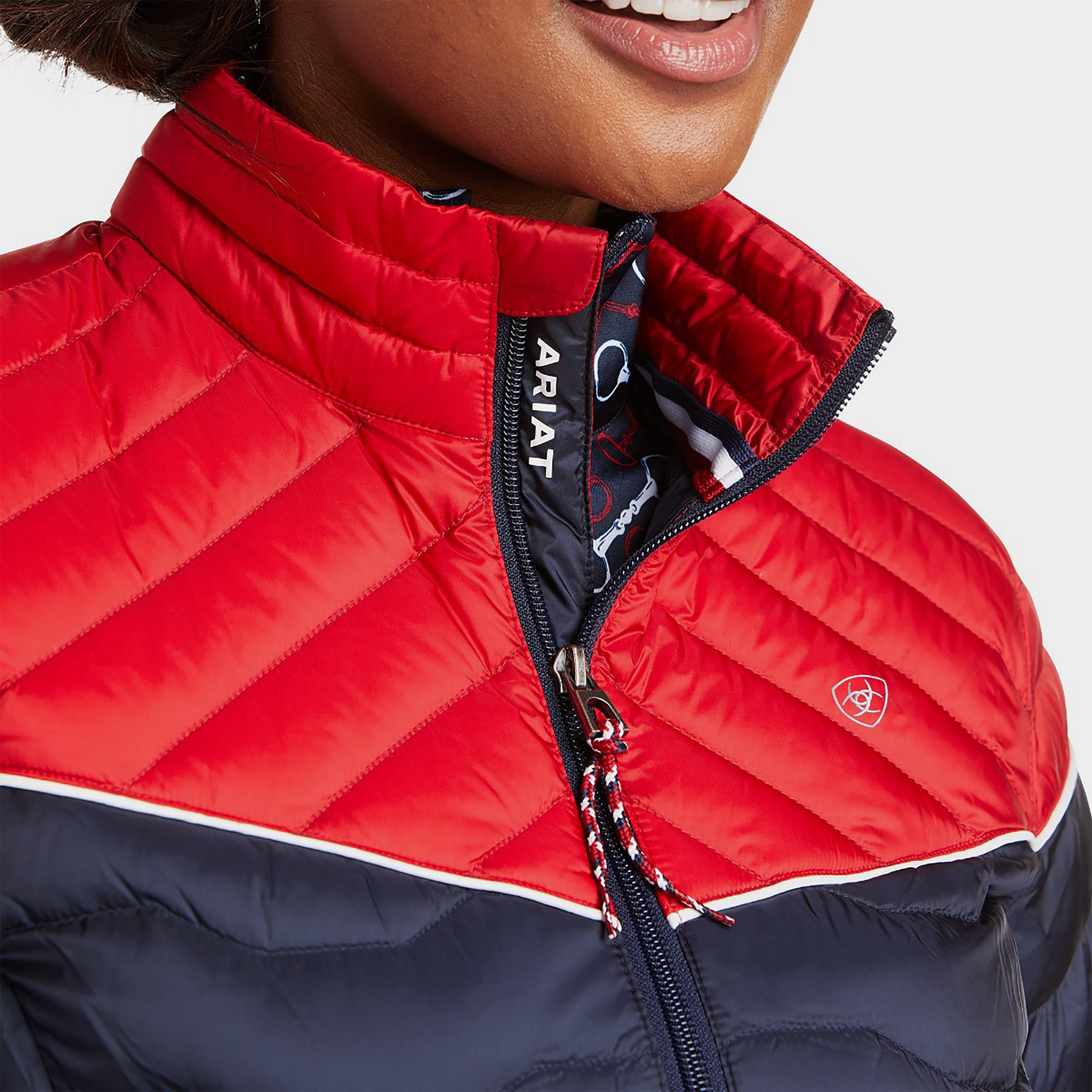 Women’ s Ideal 3.0 Team Down Jacket