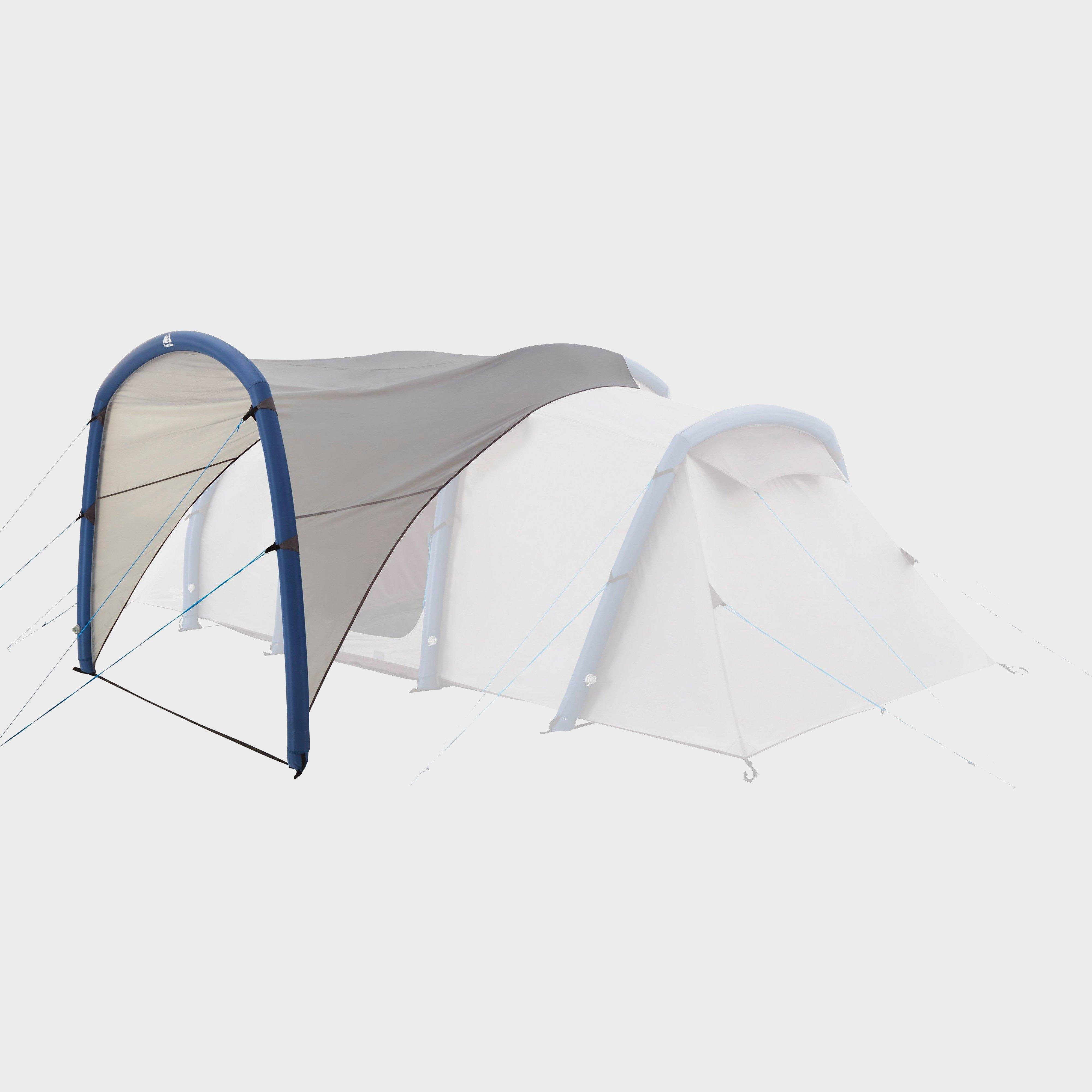 Drive-Airway 300 Awning