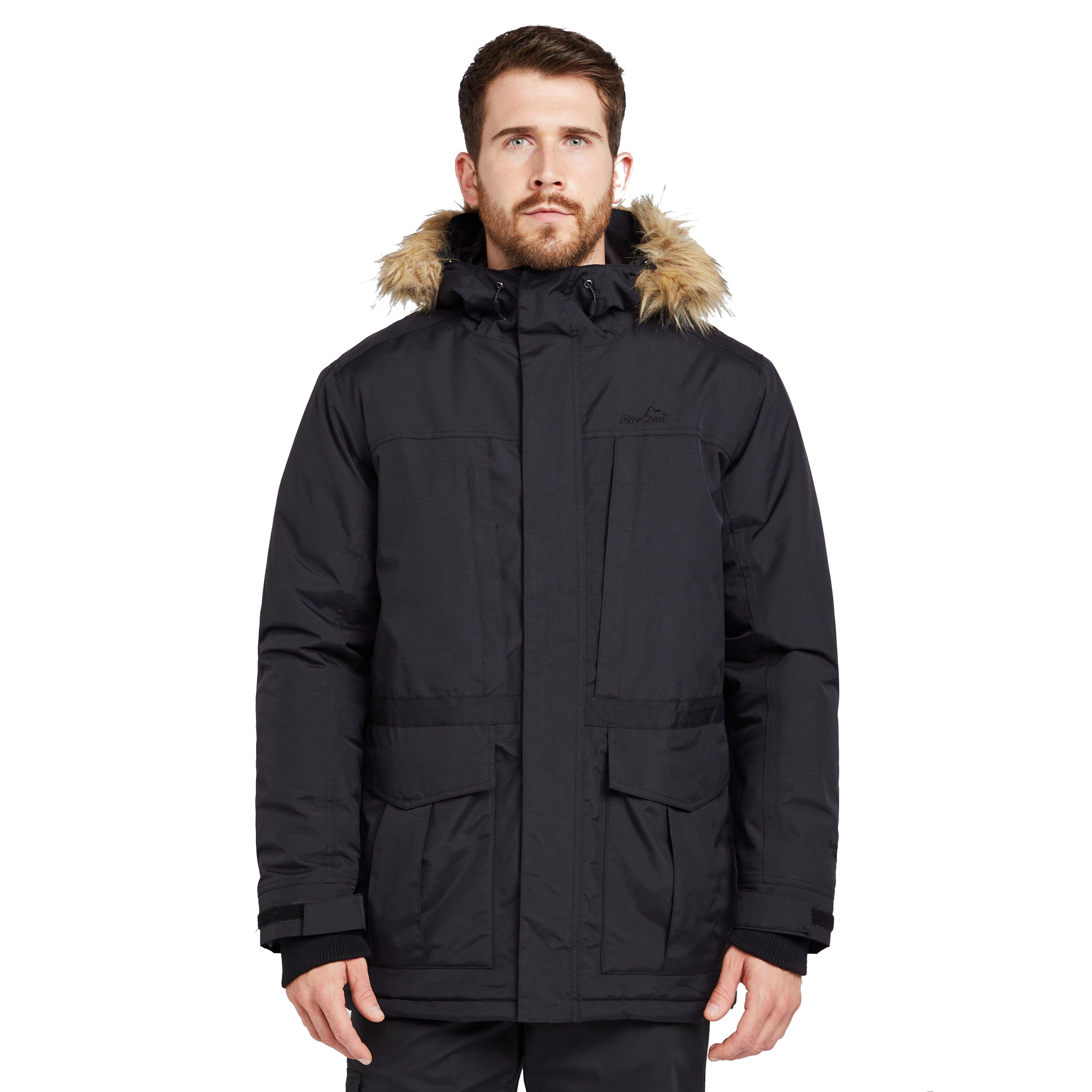 Men's Peter Parka III