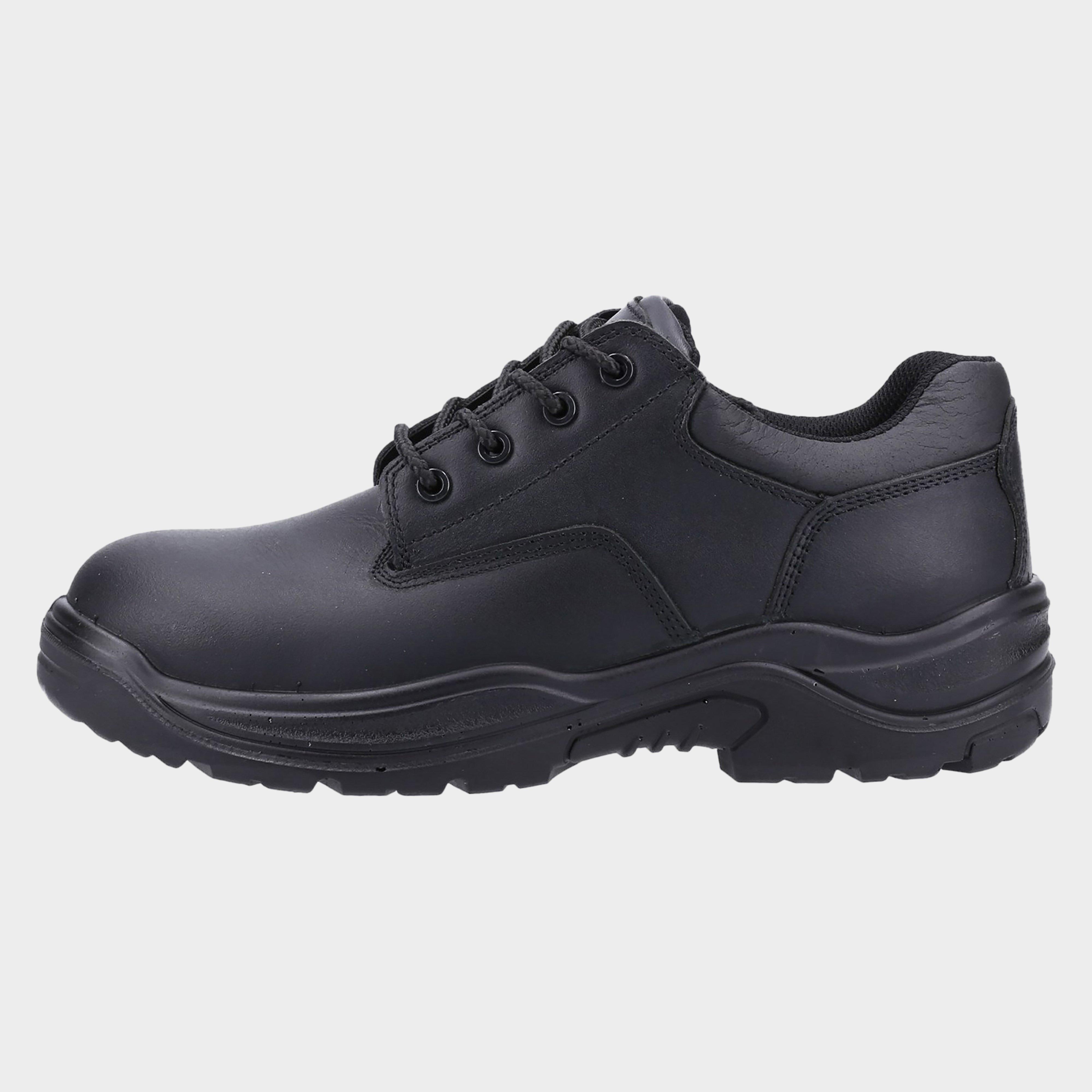 Unisex Precision Sitemaster Low CT CP Uniform Safety Shoe